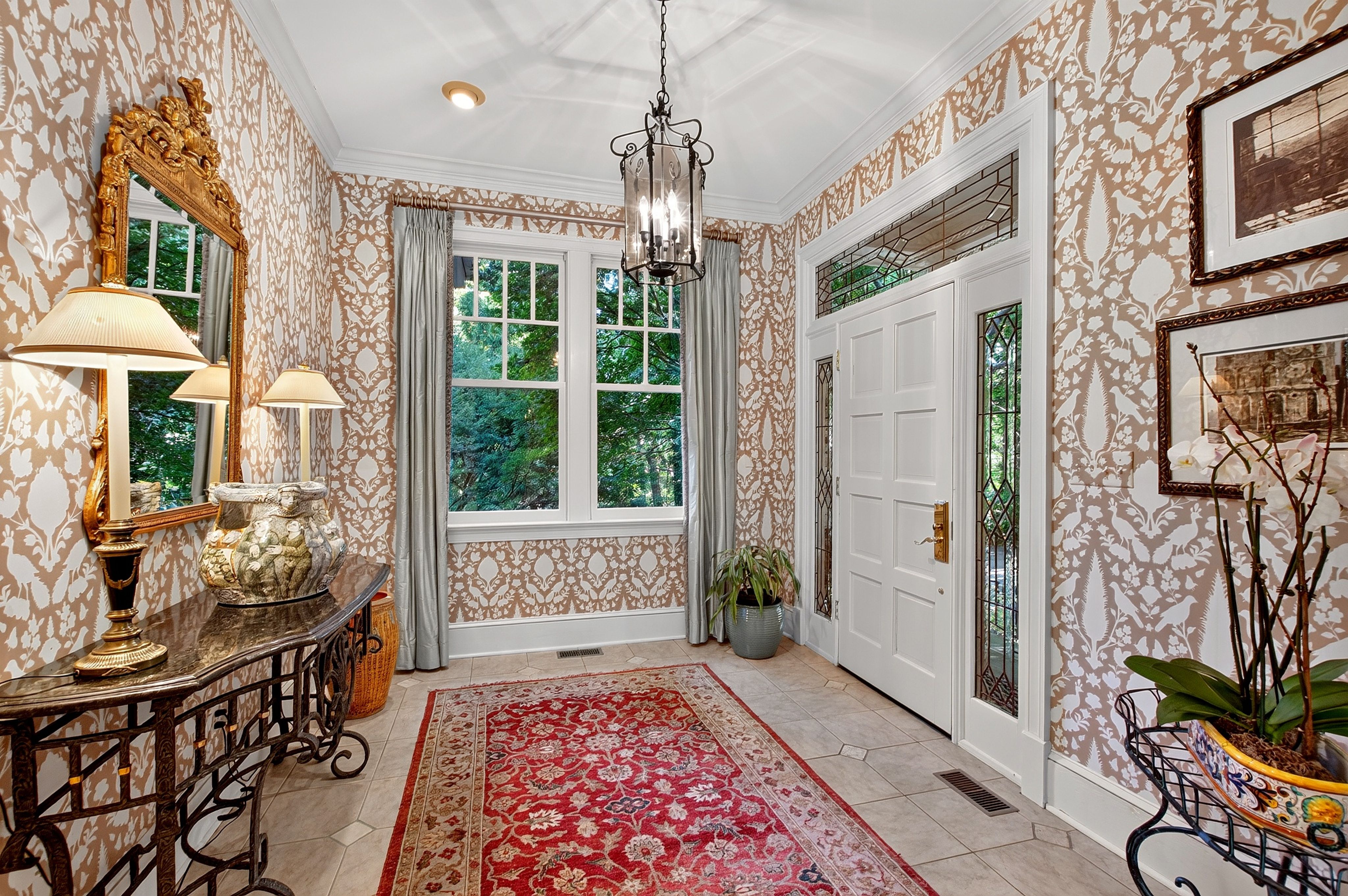  2845 Claremont Road, Raleigh, NC 27608 - 物件實景