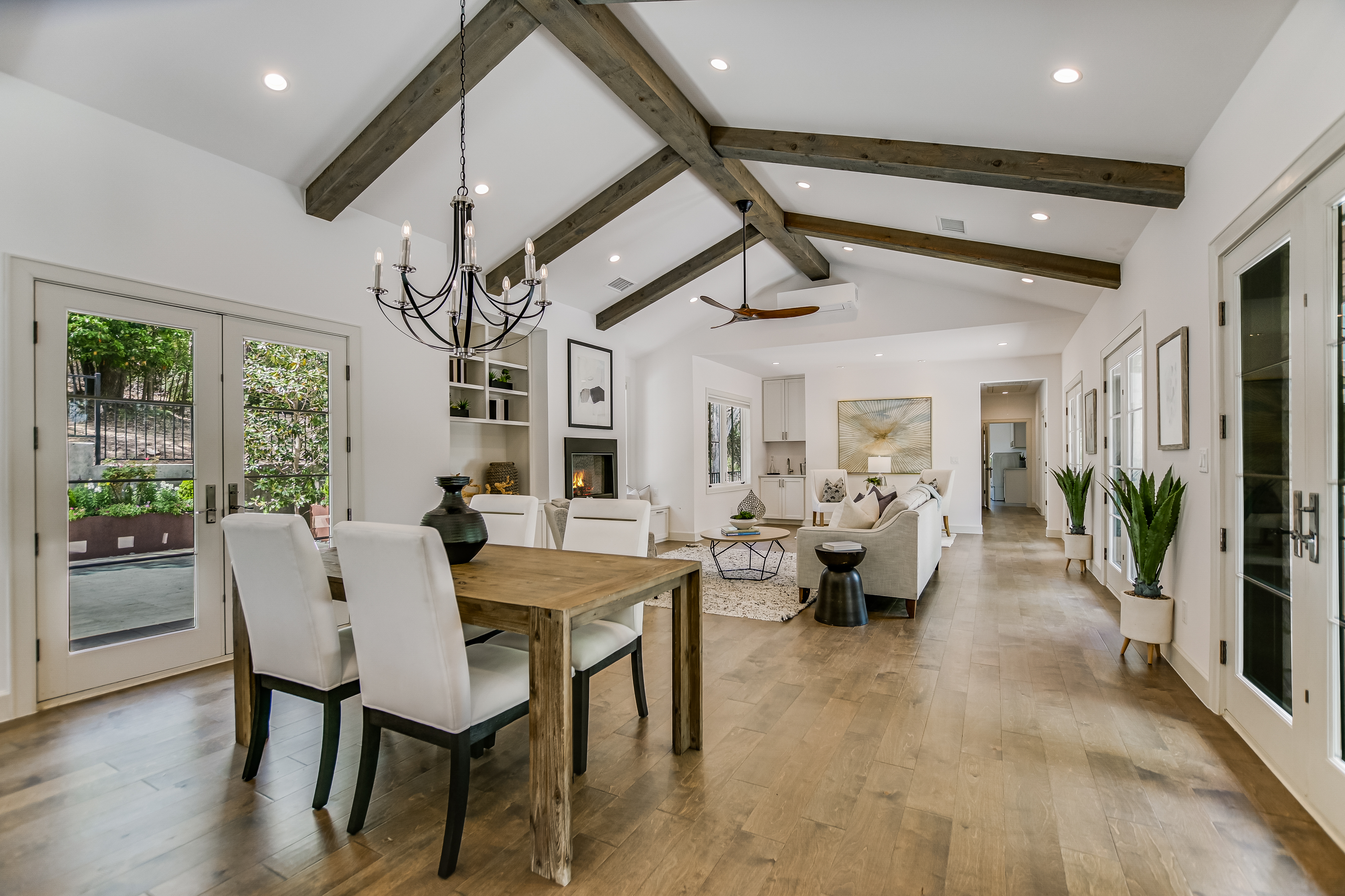  a rare lake austin estate where  luxury meets quiet nature - 物件實景