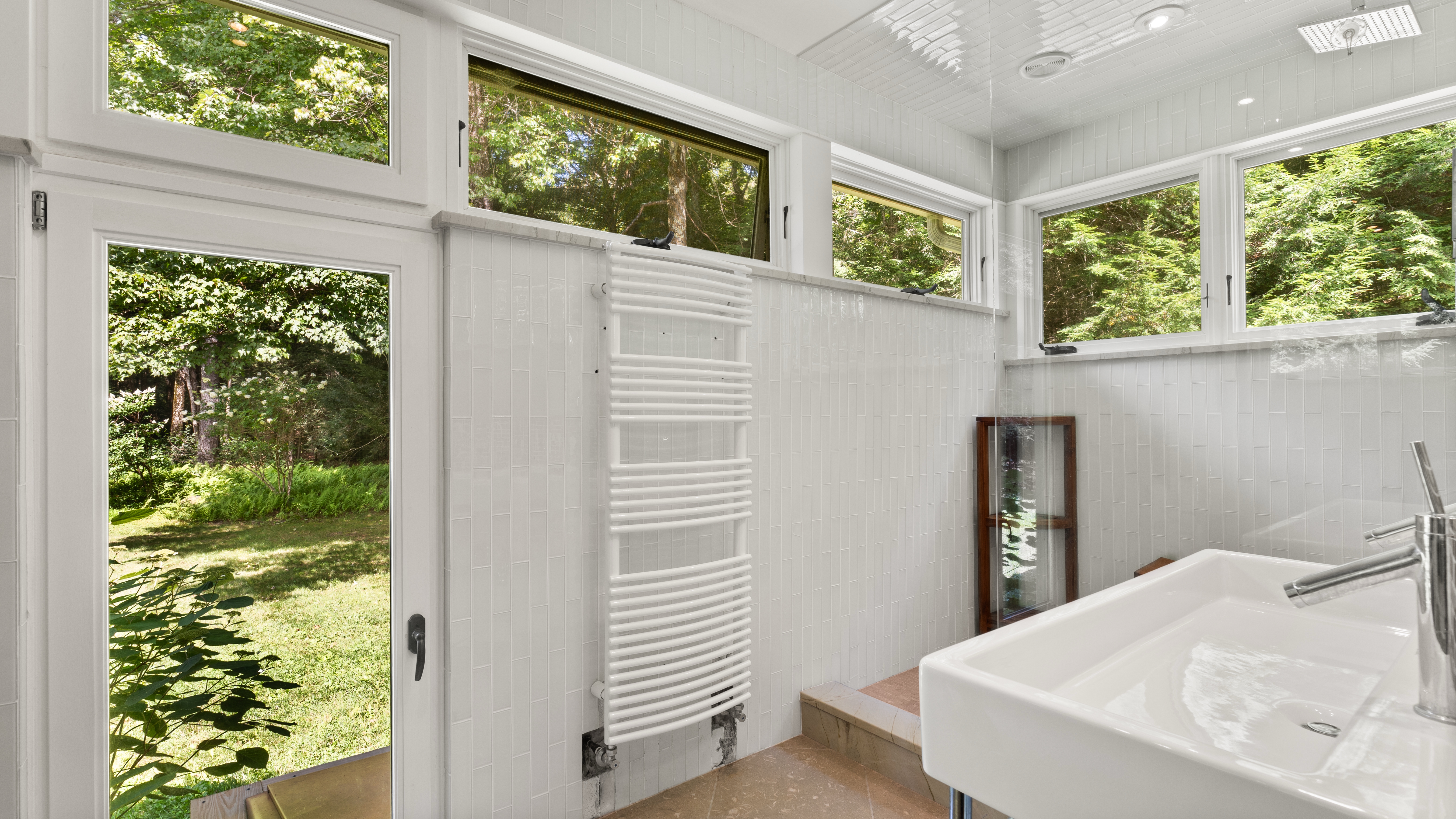  Modern Berkshire Sanctuary on 4 Acres with Mountain Views - 物件實景