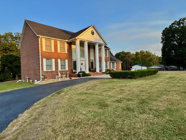 Paragould, Arkansas, 72450, United States, 5 Bedrooms Bedrooms, ,3 BathroomsBathrooms,Residential,For Sale,1955284