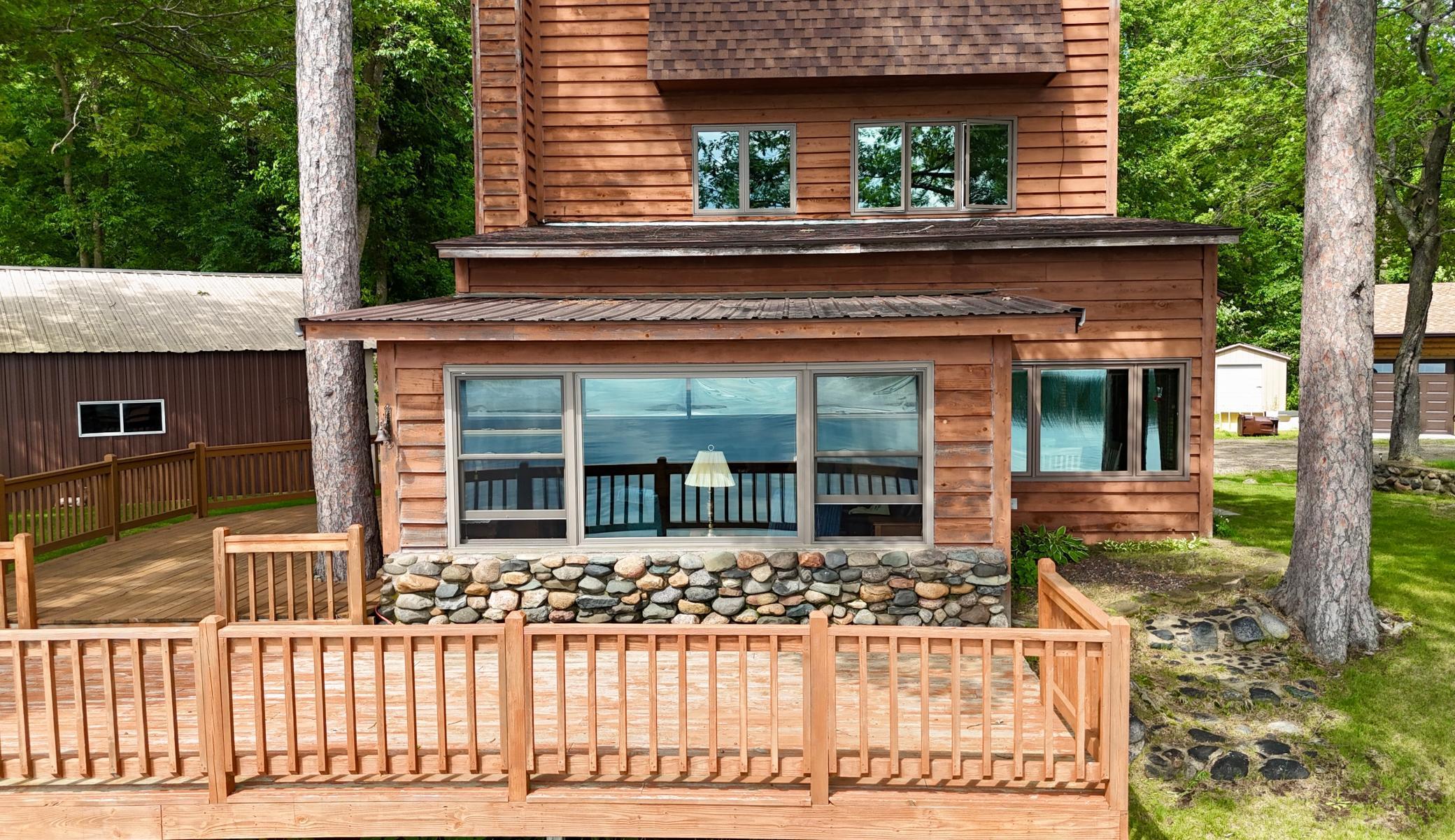 Isle, Minnesota, 56342, United States, 3 Bedrooms Bedrooms, ,Residential,For Sale,1915690