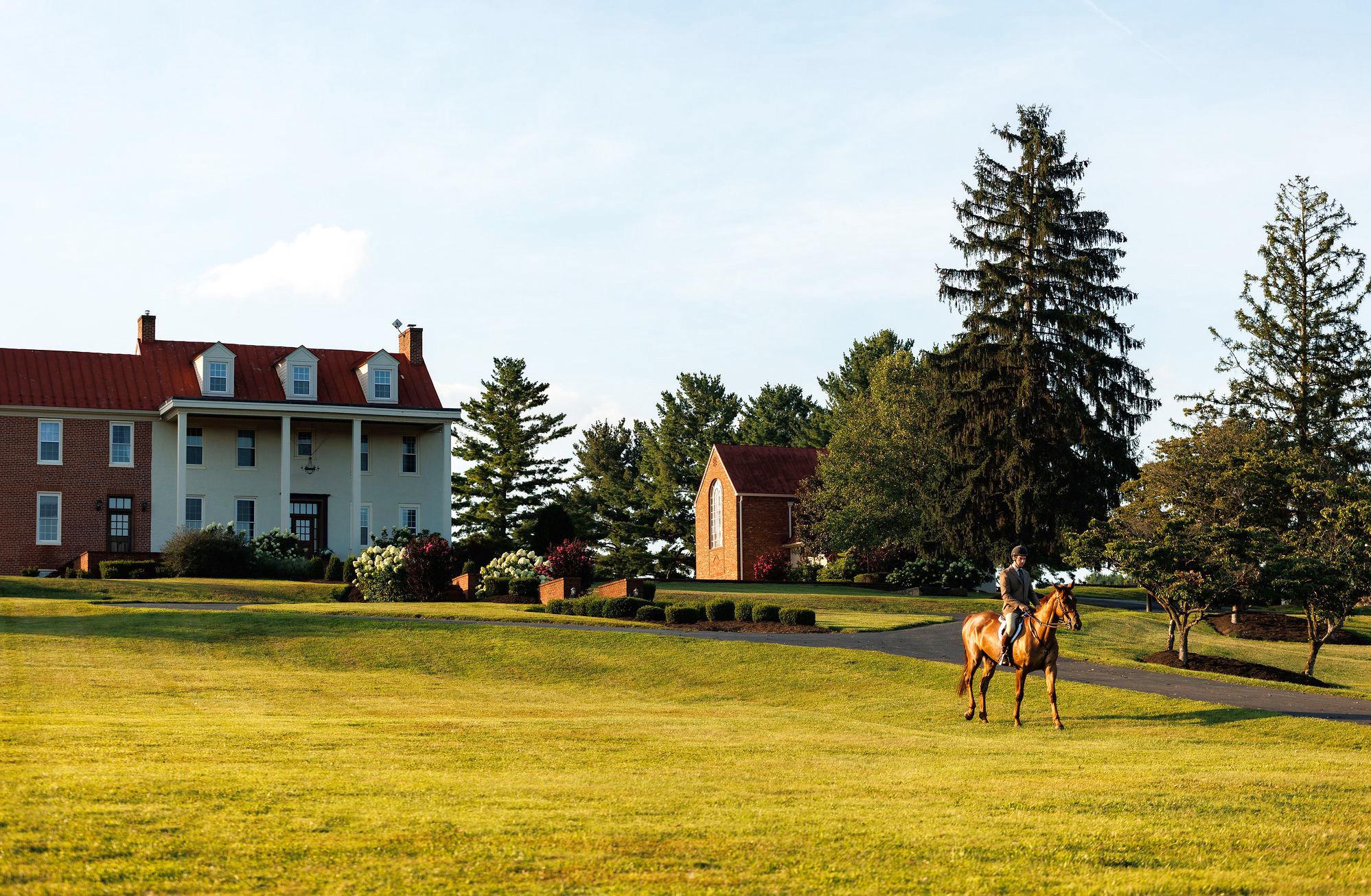  15158 Berlin Turnpike, Purcellville, VA, 20132 - 物件實景