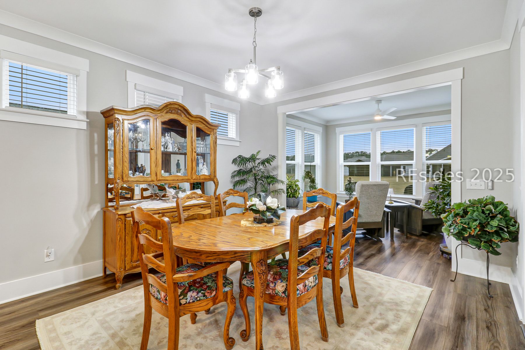 Bluffton, South Carolina, 29909, United States, 4 Bedrooms Bedrooms, ,4 BathroomsBathrooms,Residential,For Sale,2003174