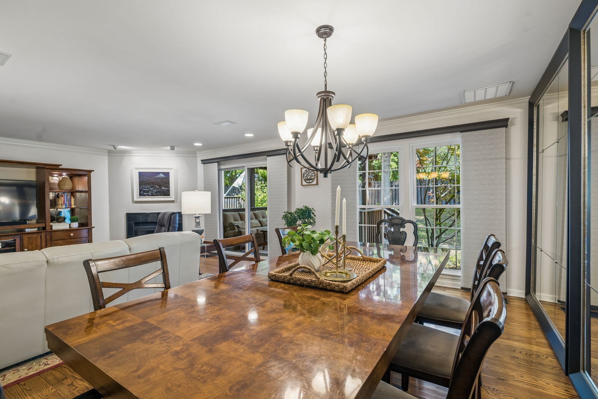  227 Hearthstone Manor Lane, Brentwood, TN 37027 - 物件實景