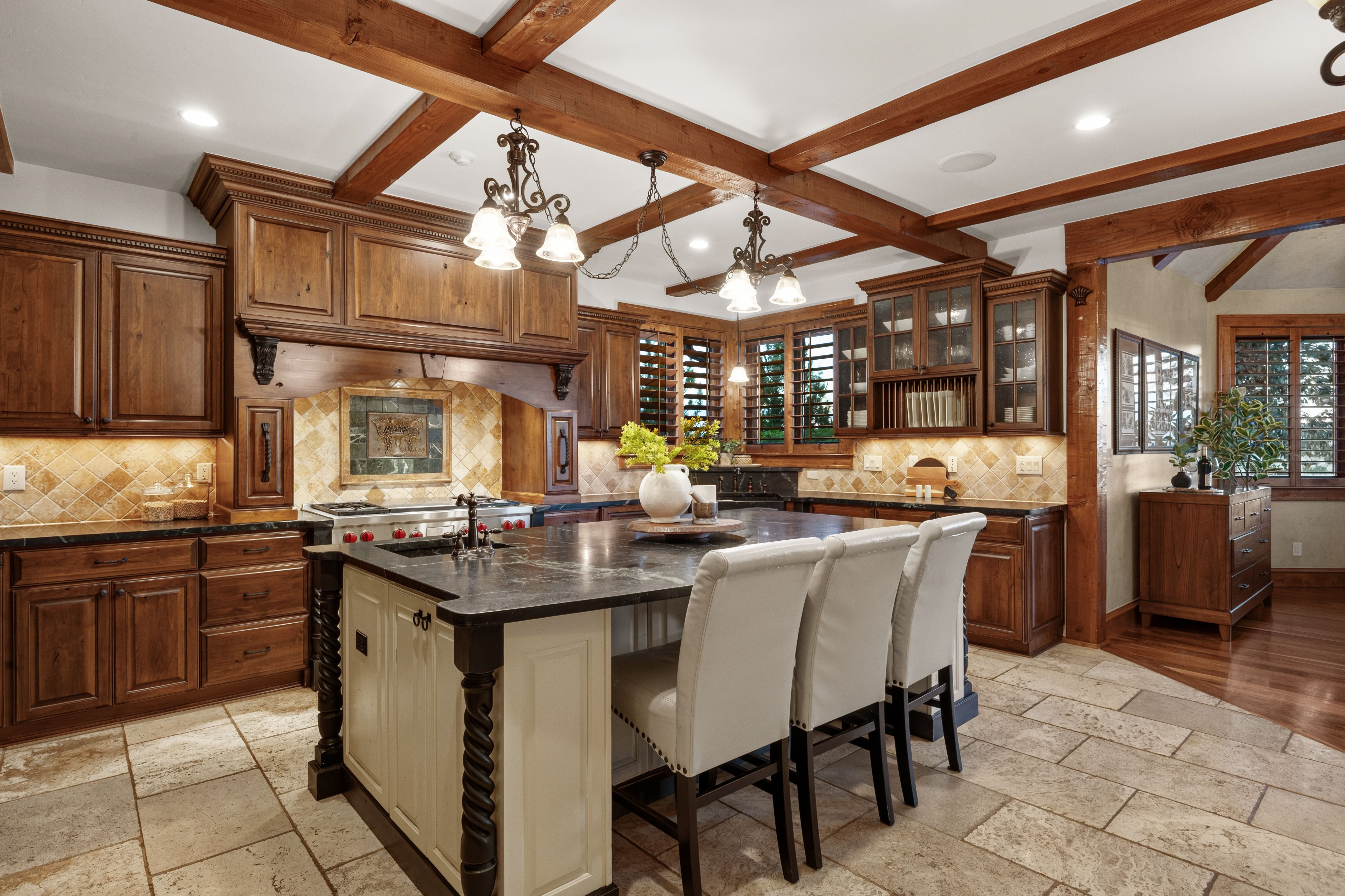  One of Castle Pines’ Most Exceptional Custom Residences - 物件實景