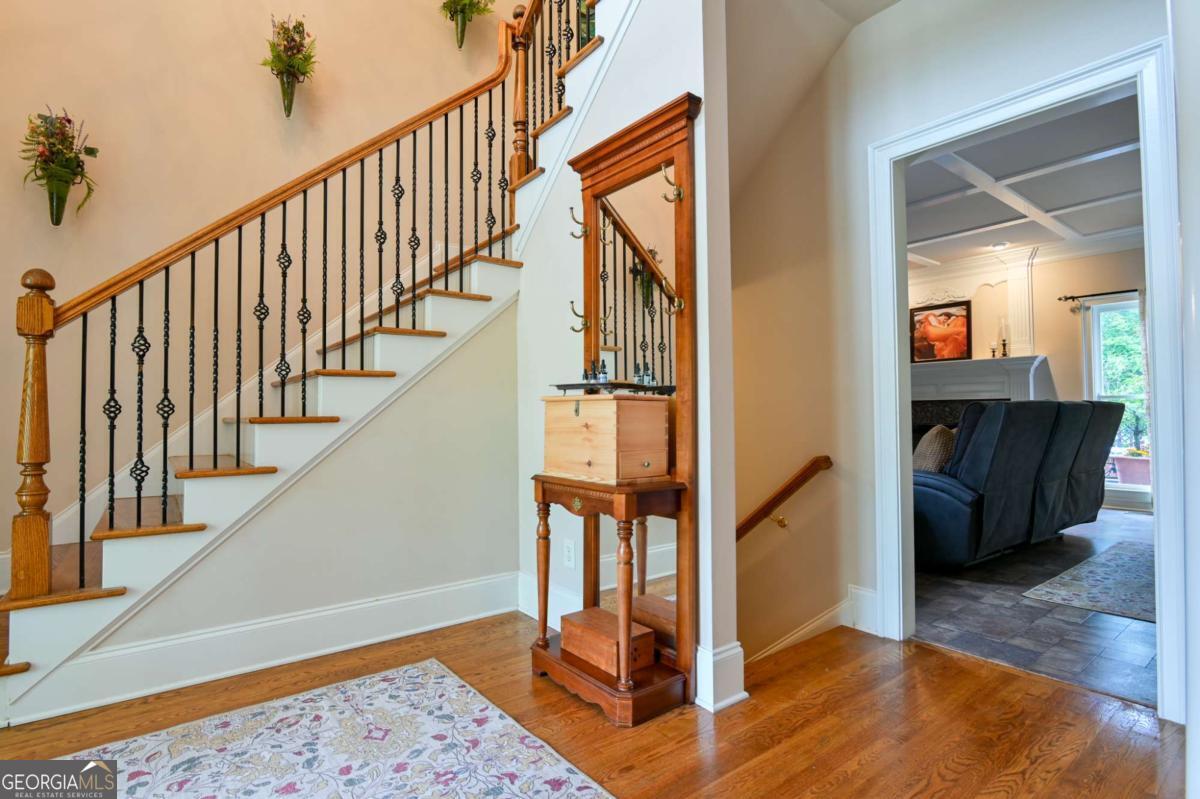 Statham, Georgia, 30666, United States, 5 Bedrooms Bedrooms, ,4 BathroomsBathrooms,Residential,For Sale,1794440