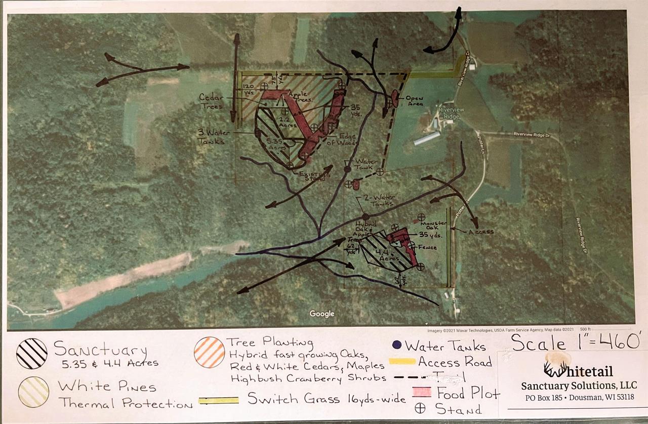 Muscoda, Wisconsin, 53573, United States, 3 Bedrooms Bedrooms, ,3 BathroomsBathrooms,Residential,For Sale,1990387