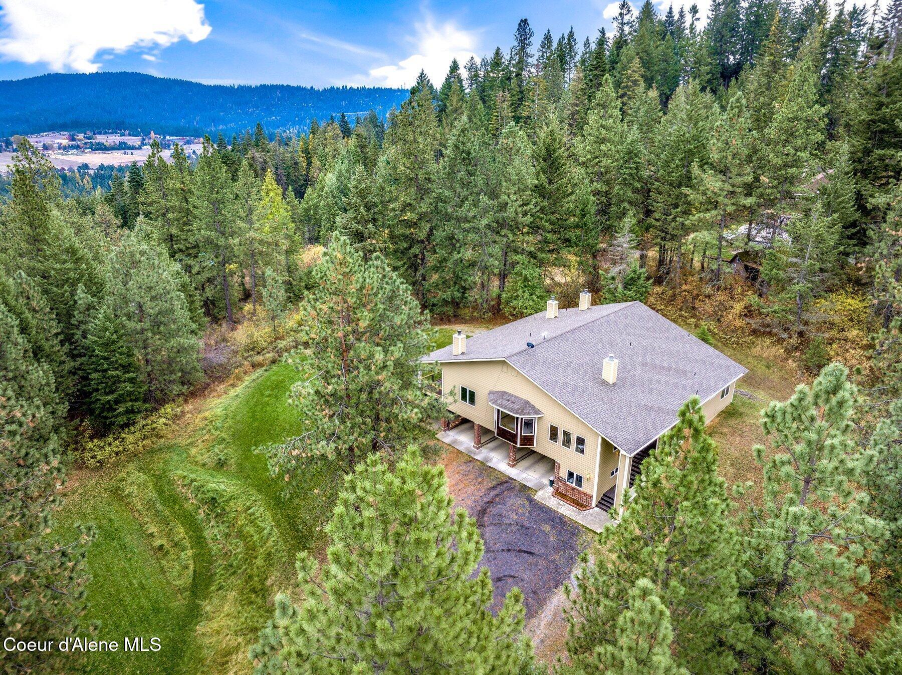 Clemetson Rd, Coeur D Alene, ID 83814