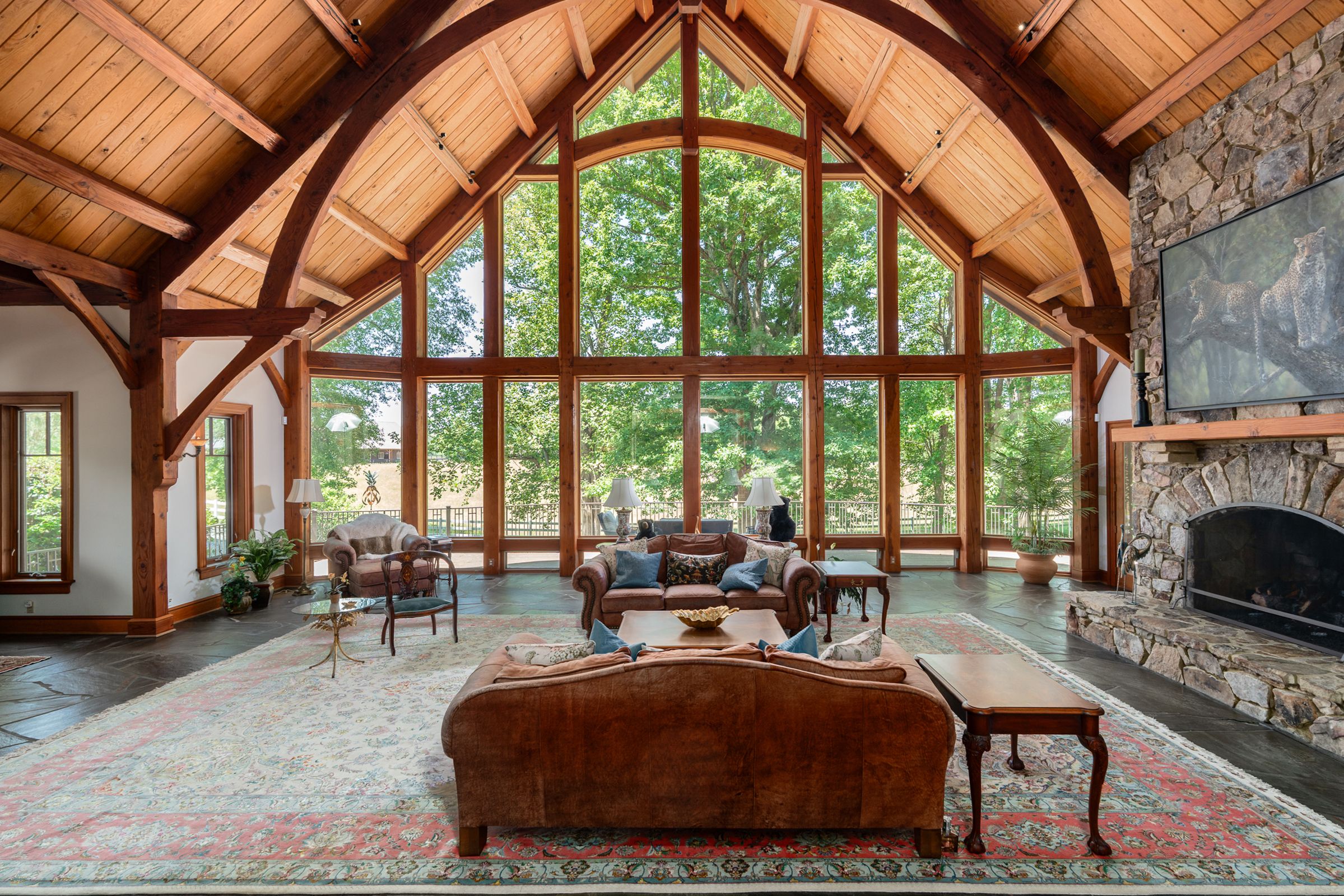  18546 Taylors Creek Road, Hanover, VA 23192 - 物件實景