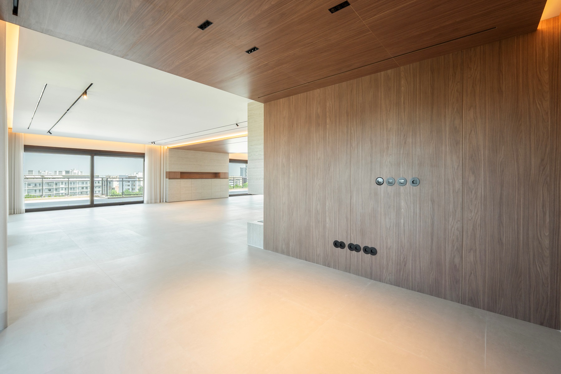  Flat, 4 bedrooms, for Sale - 物件實景