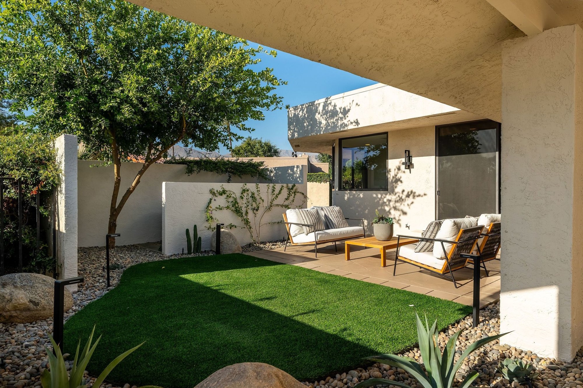  Elevated Desert Living at The Springs in Rancho Mirage - 物件實景