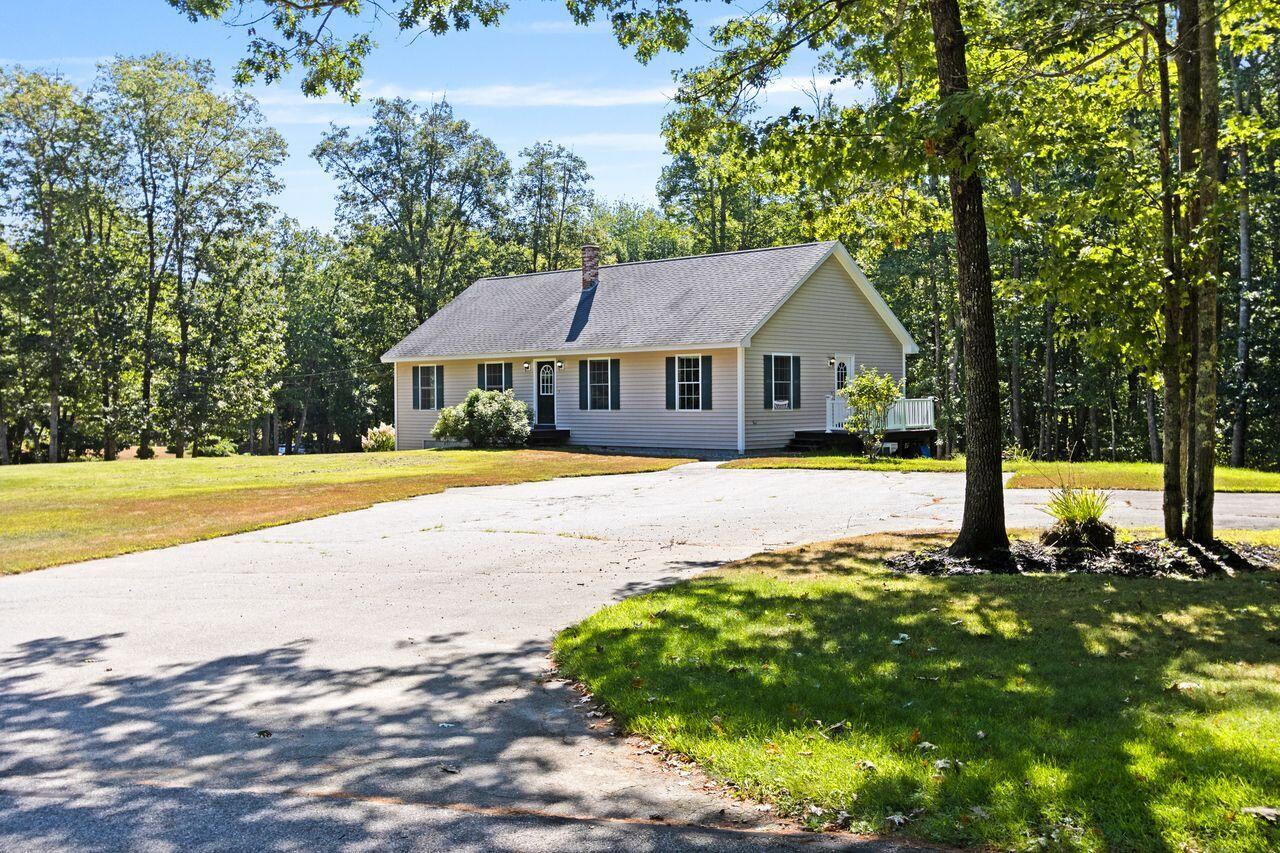 Windham, Maine, 04062, United States, 3 Bedrooms Bedrooms, ,3 BathroomsBathrooms,Residential,For Sale,1926366