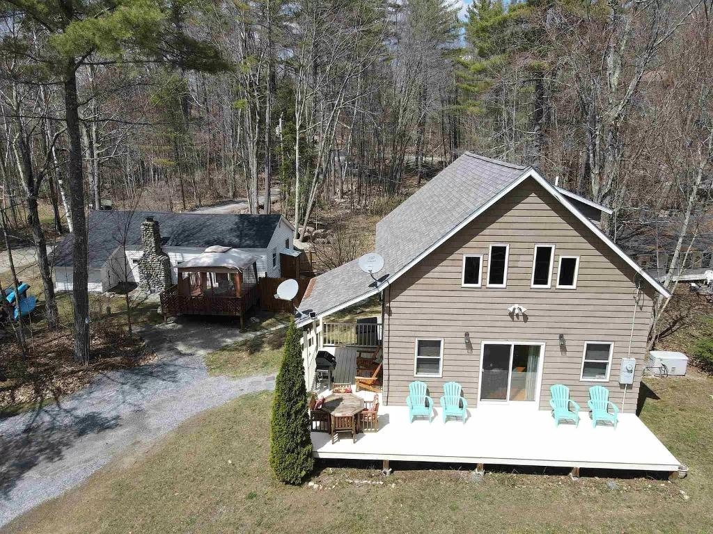 Croydon, New Hampshire, 03773, United States, 4 Bedrooms Bedrooms, ,2 BathroomsBathrooms,Residential,For Sale,1804024