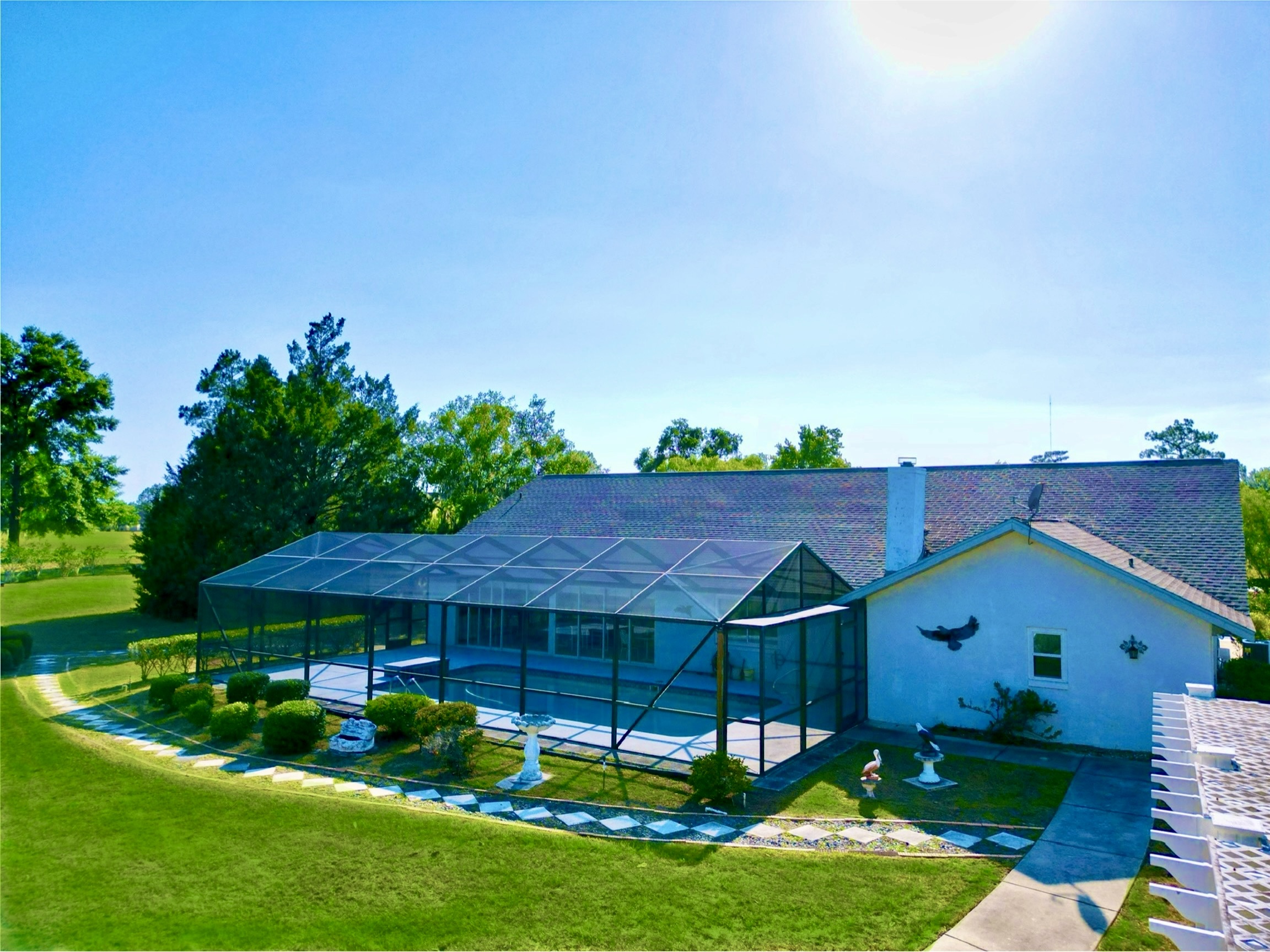 Silver Springs, Florida, 34488, United States, 4 Bedrooms Bedrooms, ,3 BathroomsBathrooms,Residential,For Sale,1981770