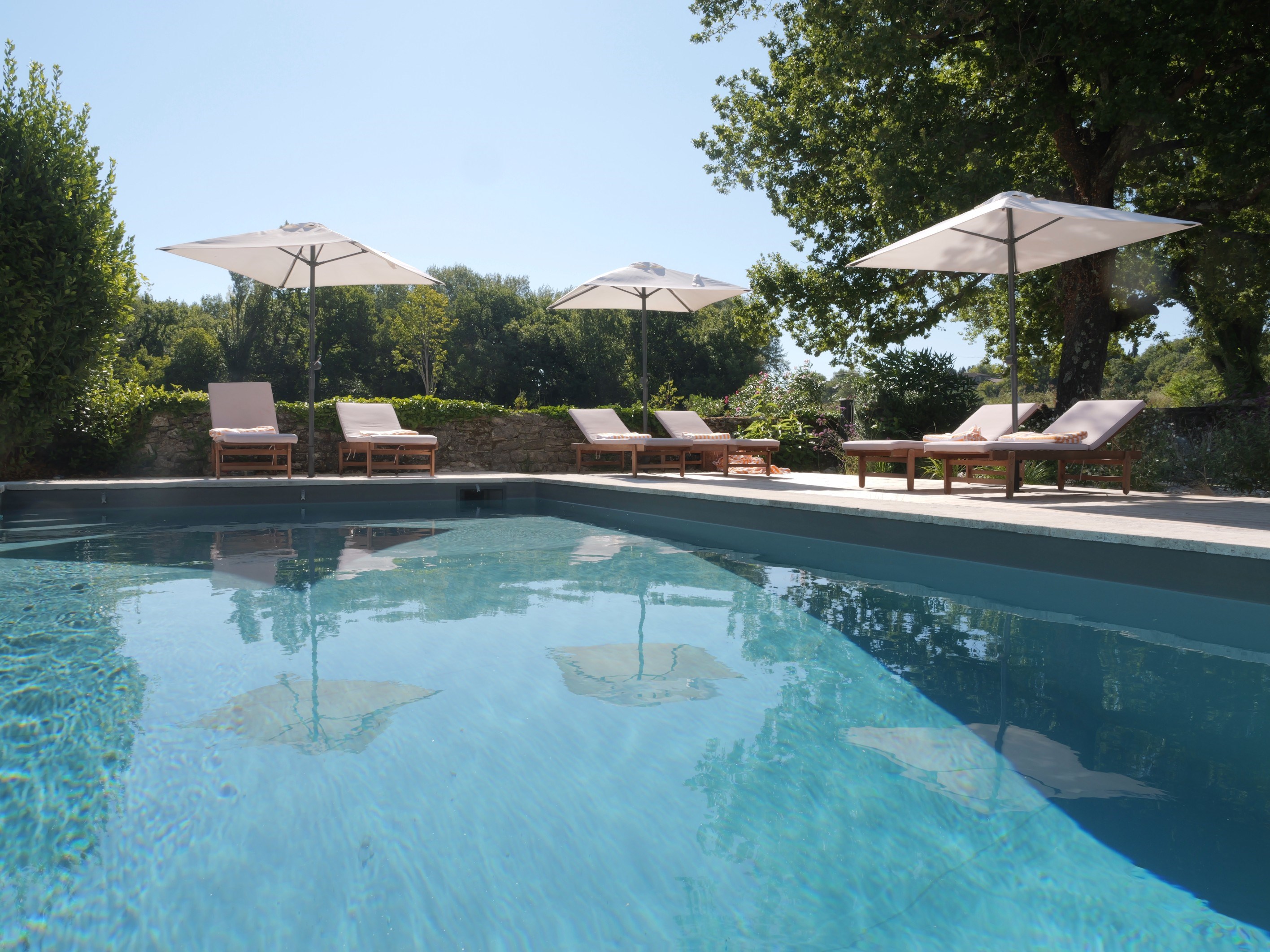  Charming 18th century bastide. - 物件實景