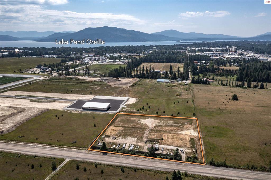 Ponderay, Idaho, 83852, United States, ,Residential,For Sale,1914660