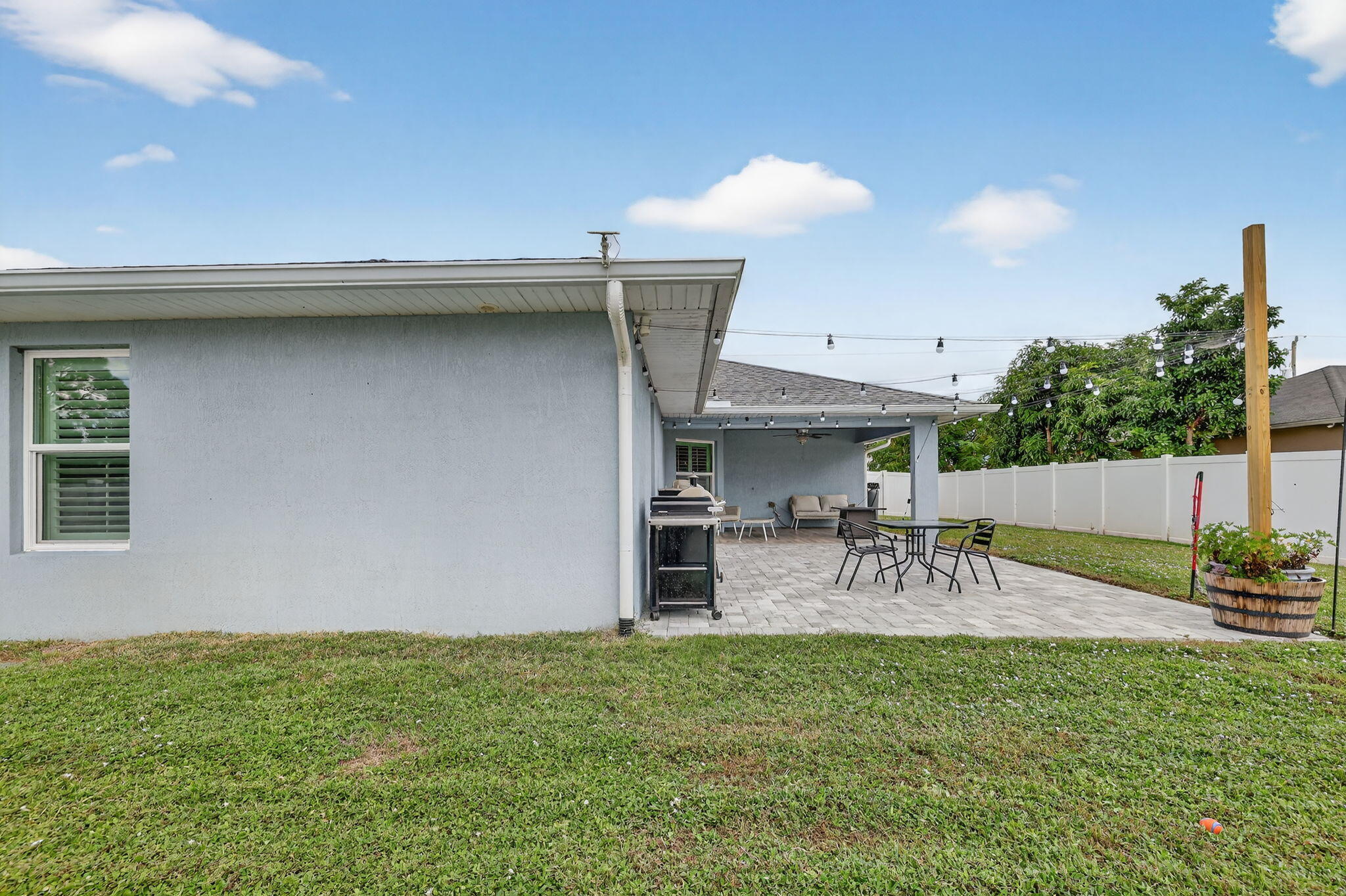 Port Saint Lucie, Florida, 34953, United States, 4 Bedrooms Bedrooms, ,2 BathroomsBathrooms,Residential,For Sale,1992941