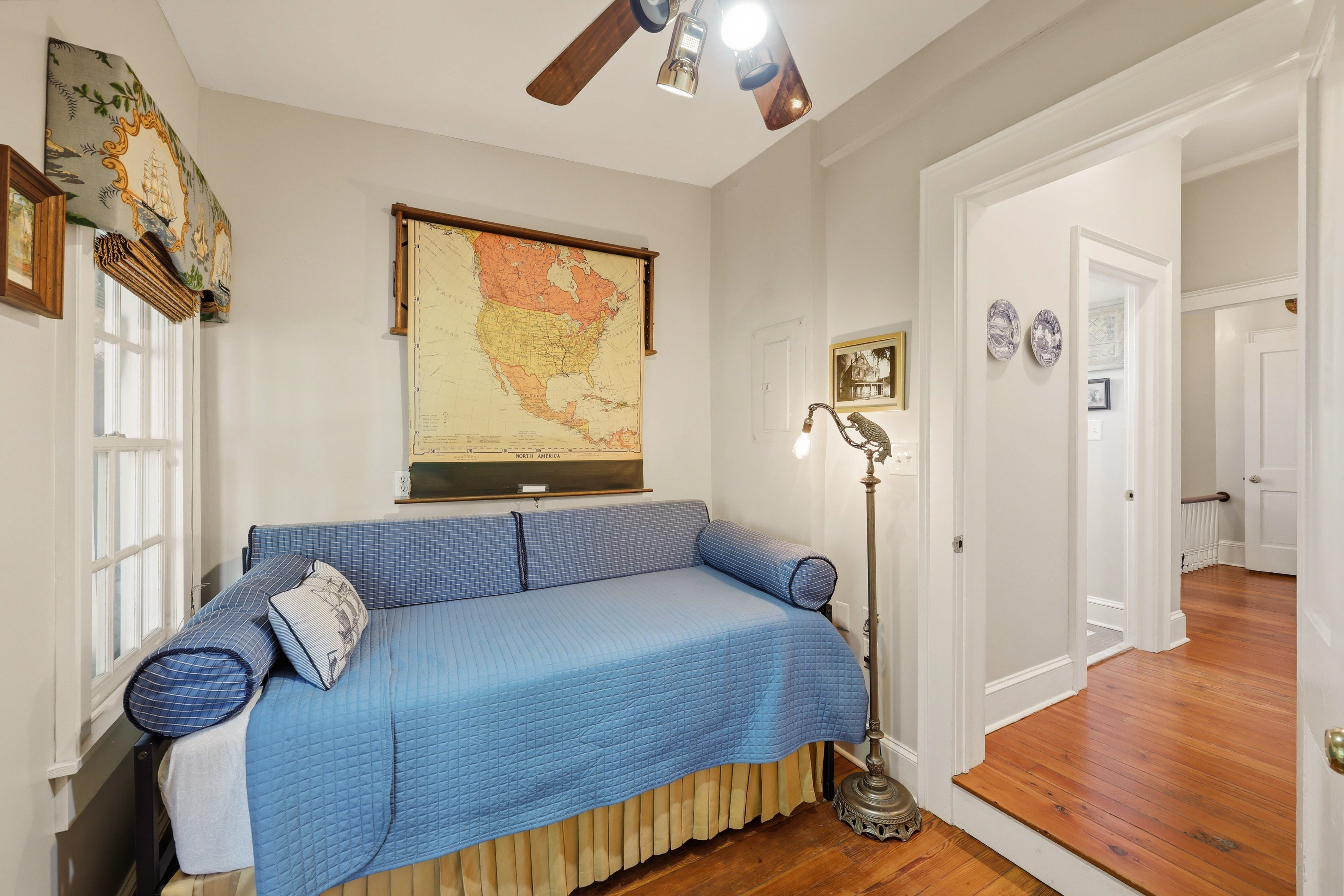  111 E Broad Street, Savannah - 物件實景