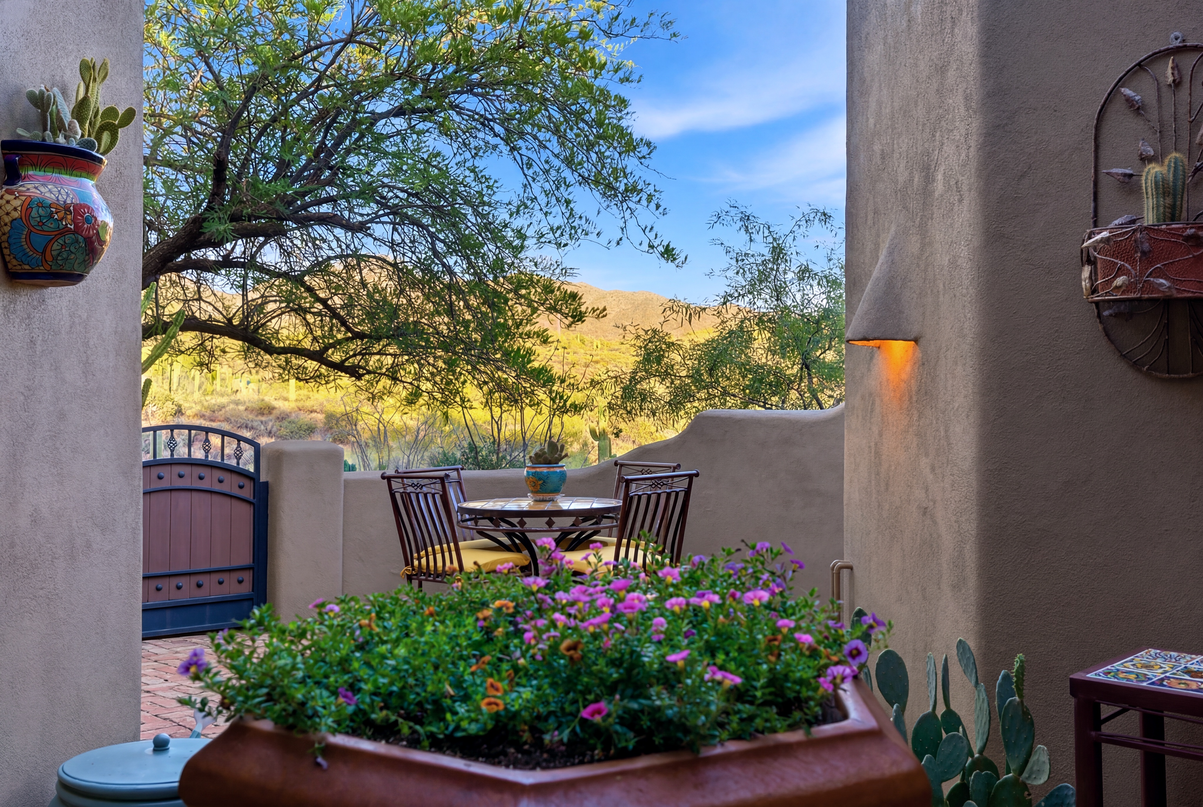  43311 N Cottonwood Canyon Road Cave Creek, AZ - 物件實景