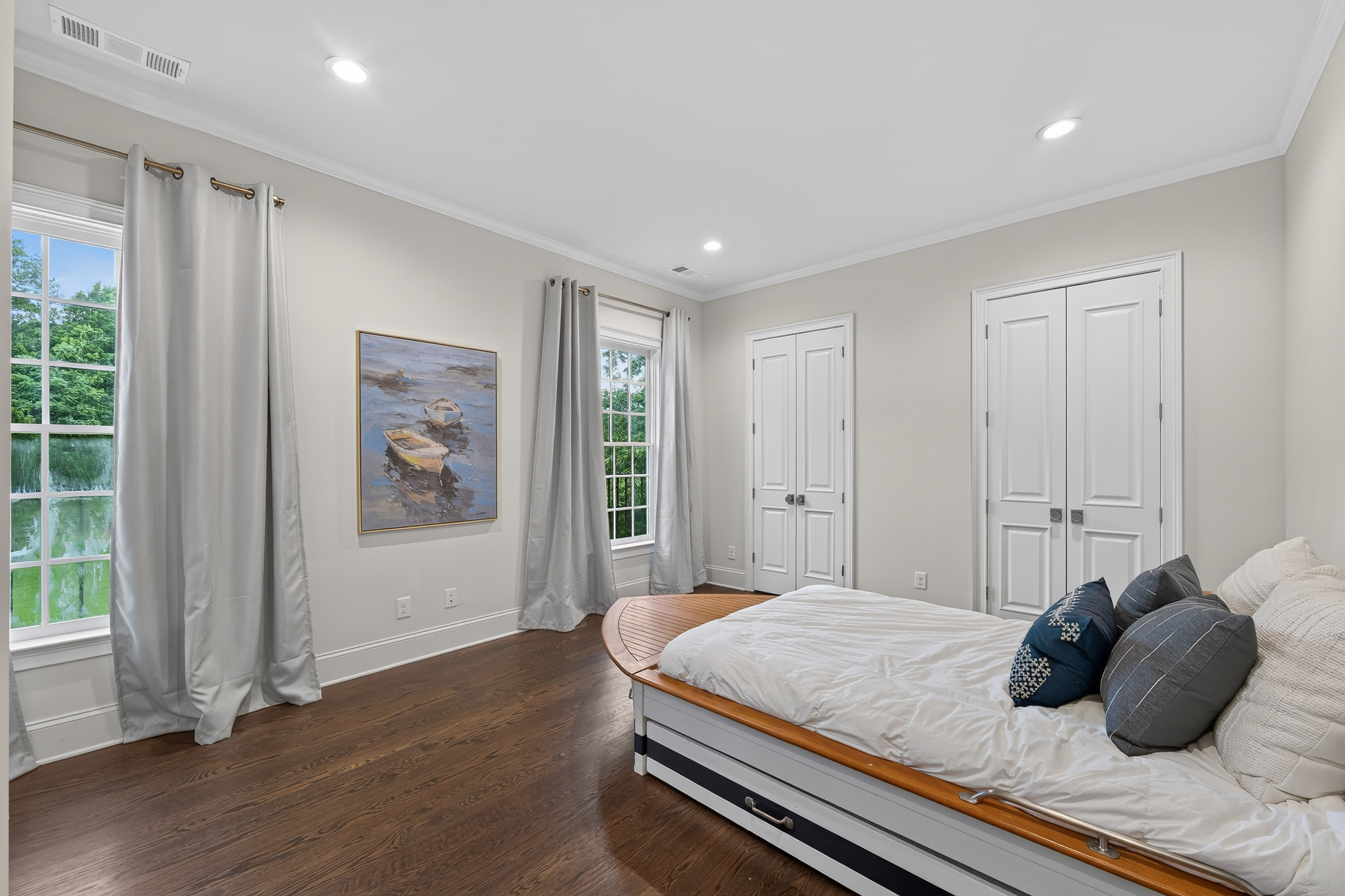  Expansive One-of-a-Kind Milton Estate Retreat - 物件實景