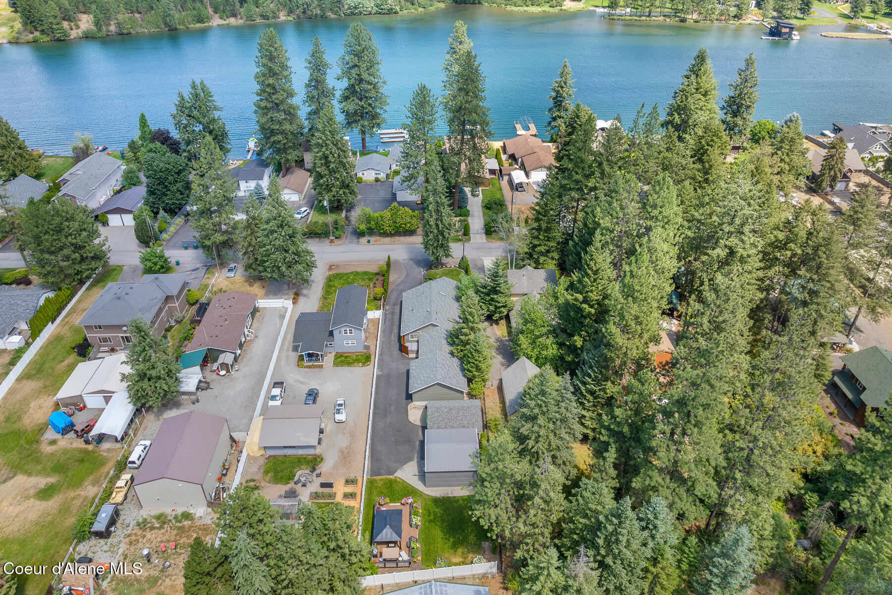 Coeur d'Alene, Idaho, 83814, United States, 3 Bedrooms Bedrooms, ,2 BathroomsBathrooms,Residential,For Sale,1895334