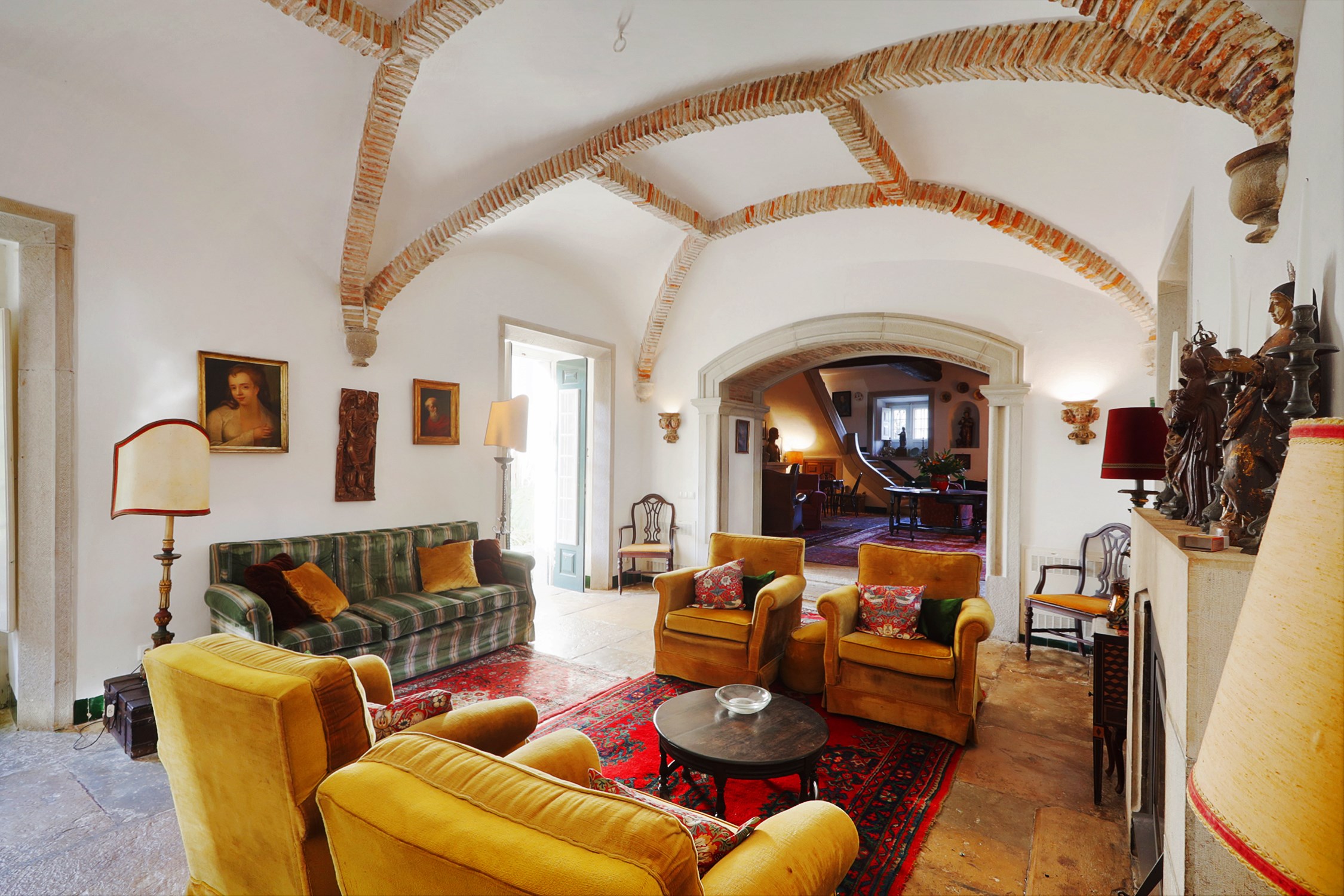 Sintra, Lisbon, 2710, PT, 10 Bedrooms Bedrooms, ,10 BathroomsBathrooms,Residential,For Sale,1700861