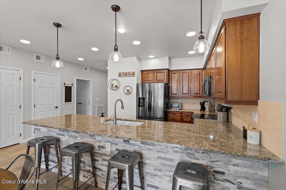 Post Falls, Idaho, 83854, United States, 3 Bedrooms Bedrooms, ,Residential,For Sale,1991069