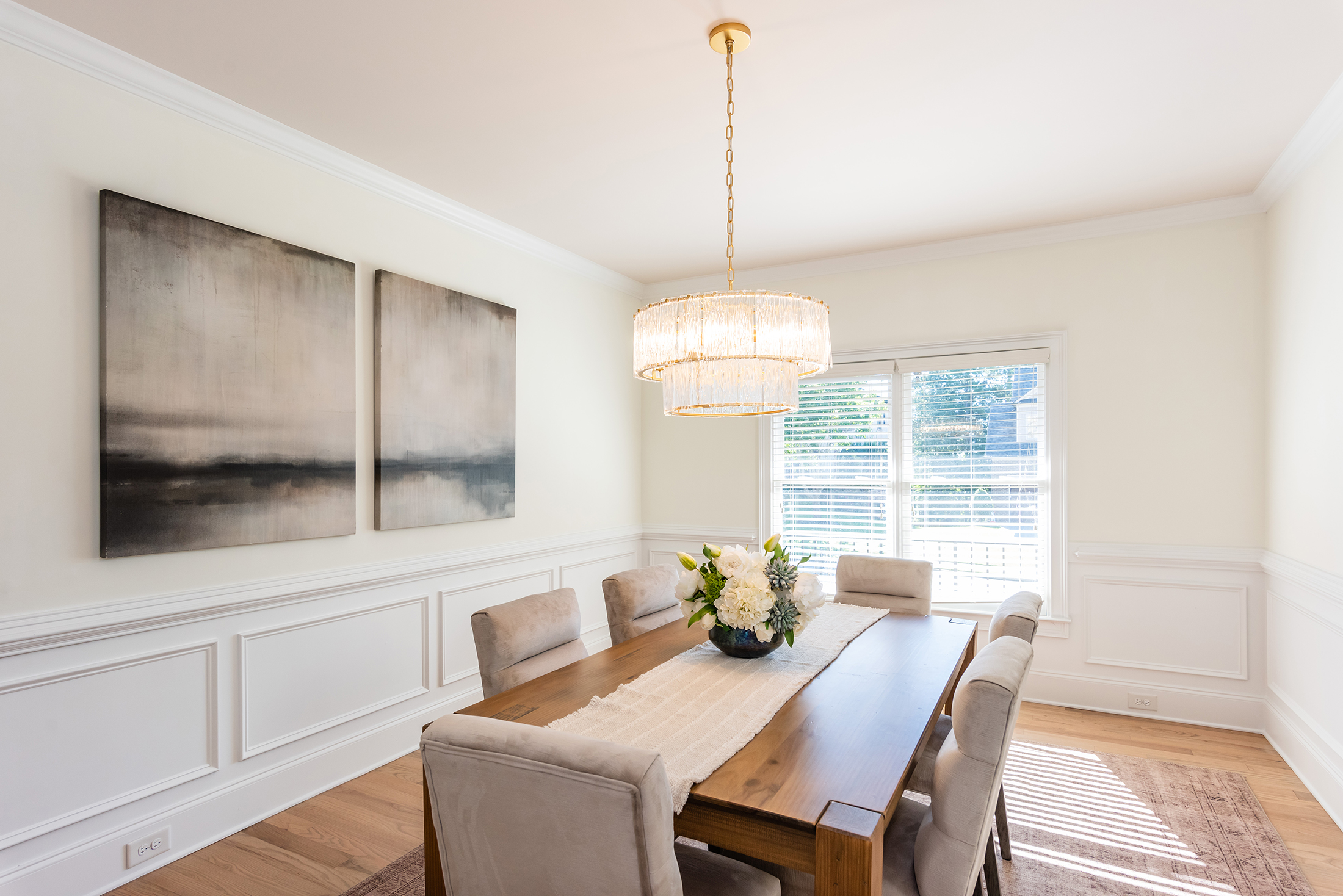  Sophisticated Style Meets Exceptional Comfort in Suwanee - 物件實景