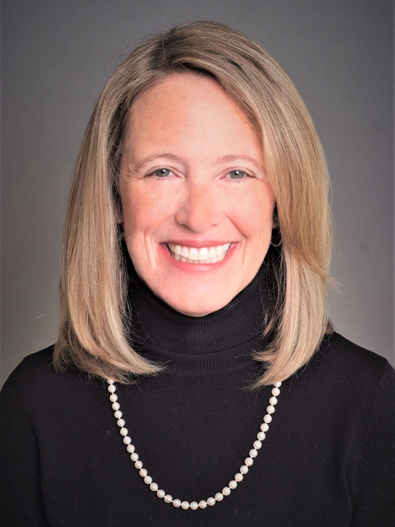 Kelly Canady