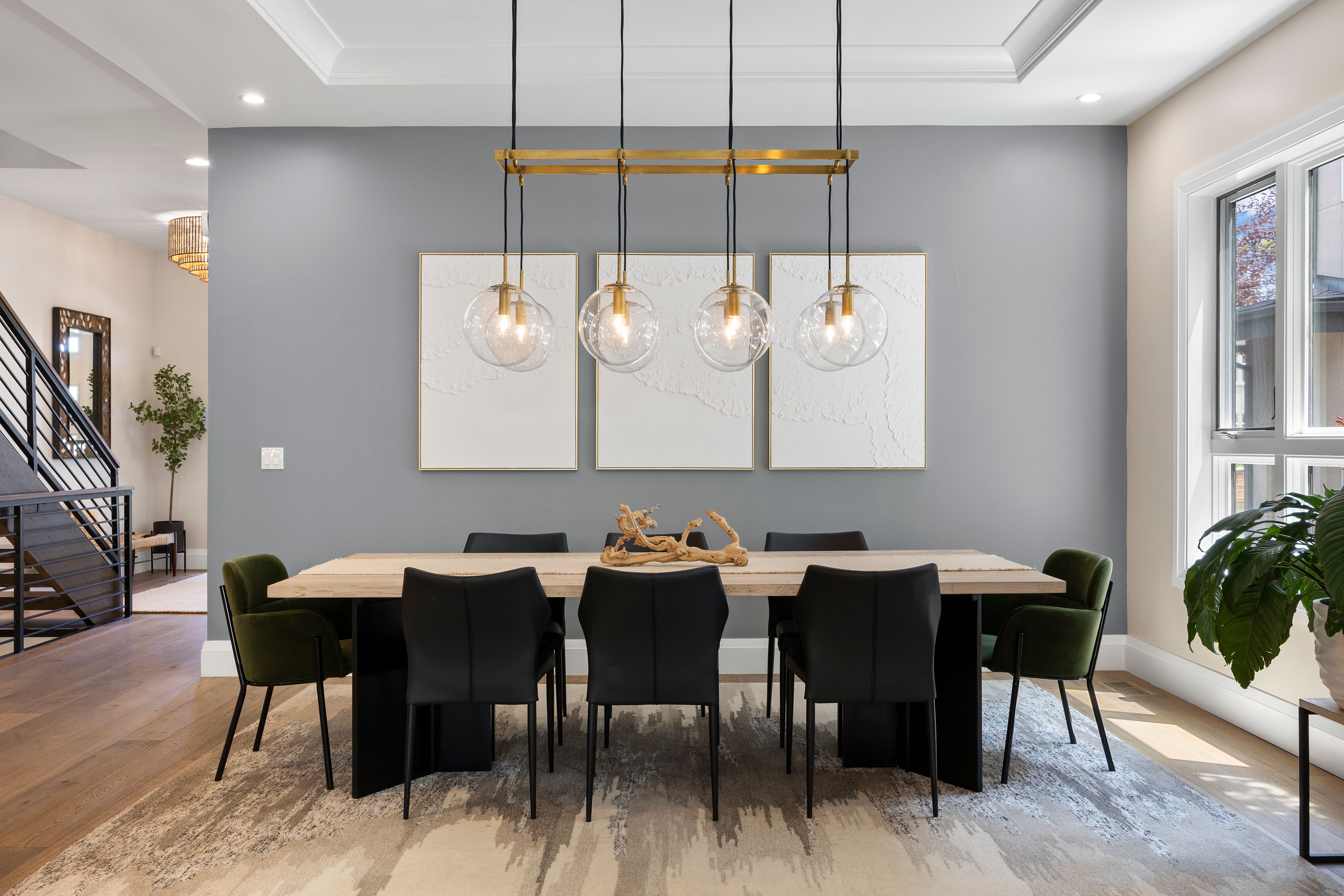  Exceptional Contemporary Move-In Ready Designed For Modern Living - 物件實景