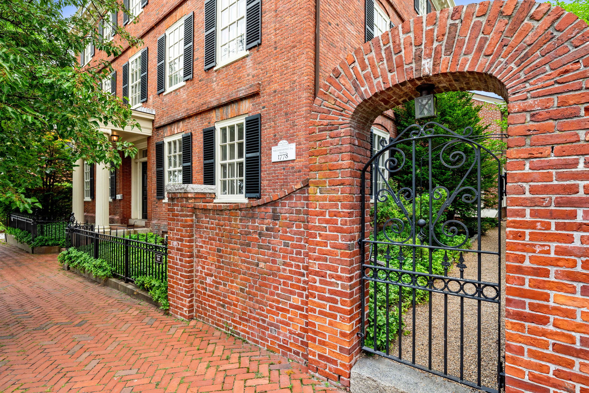  19 Federal St, Newburyport, MA, 01950 - 物件實景