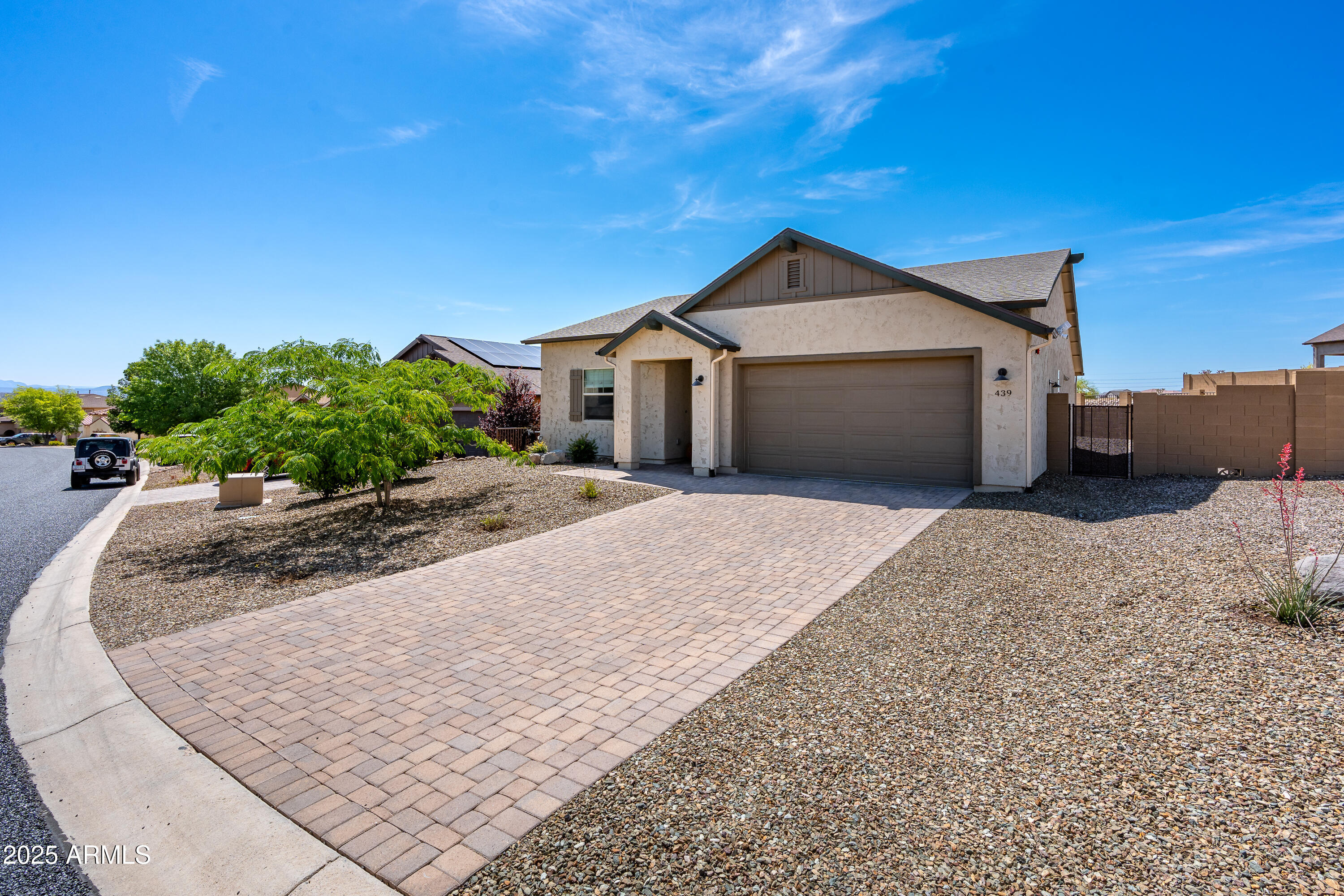 Clarkdale, Arizona, 86324, United States, 2 Bedrooms Bedrooms, ,Residential,For Sale,1948885