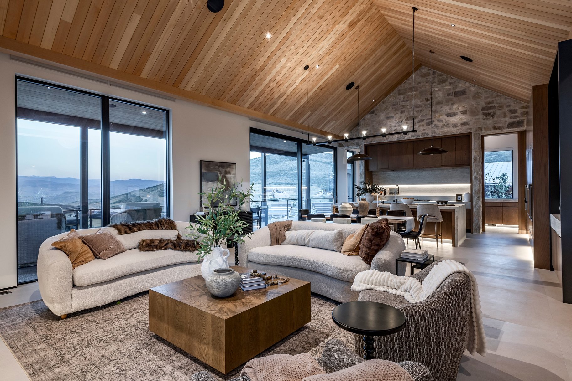  Welcome to Lumen House at Benloch Ranch - 物件實景