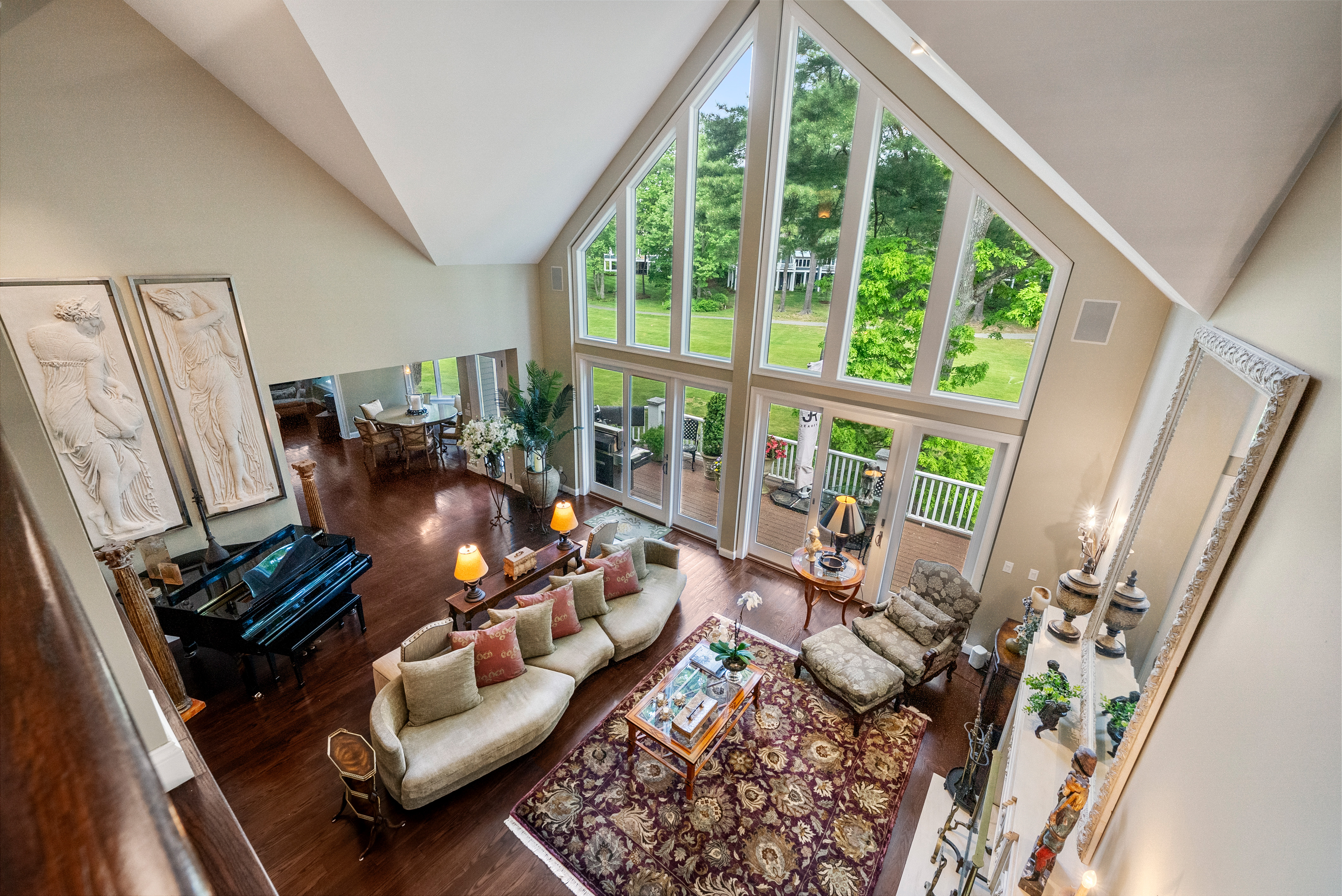  18 Southpoint Lane, Ipswich, MA, 01938 - 物件實景
