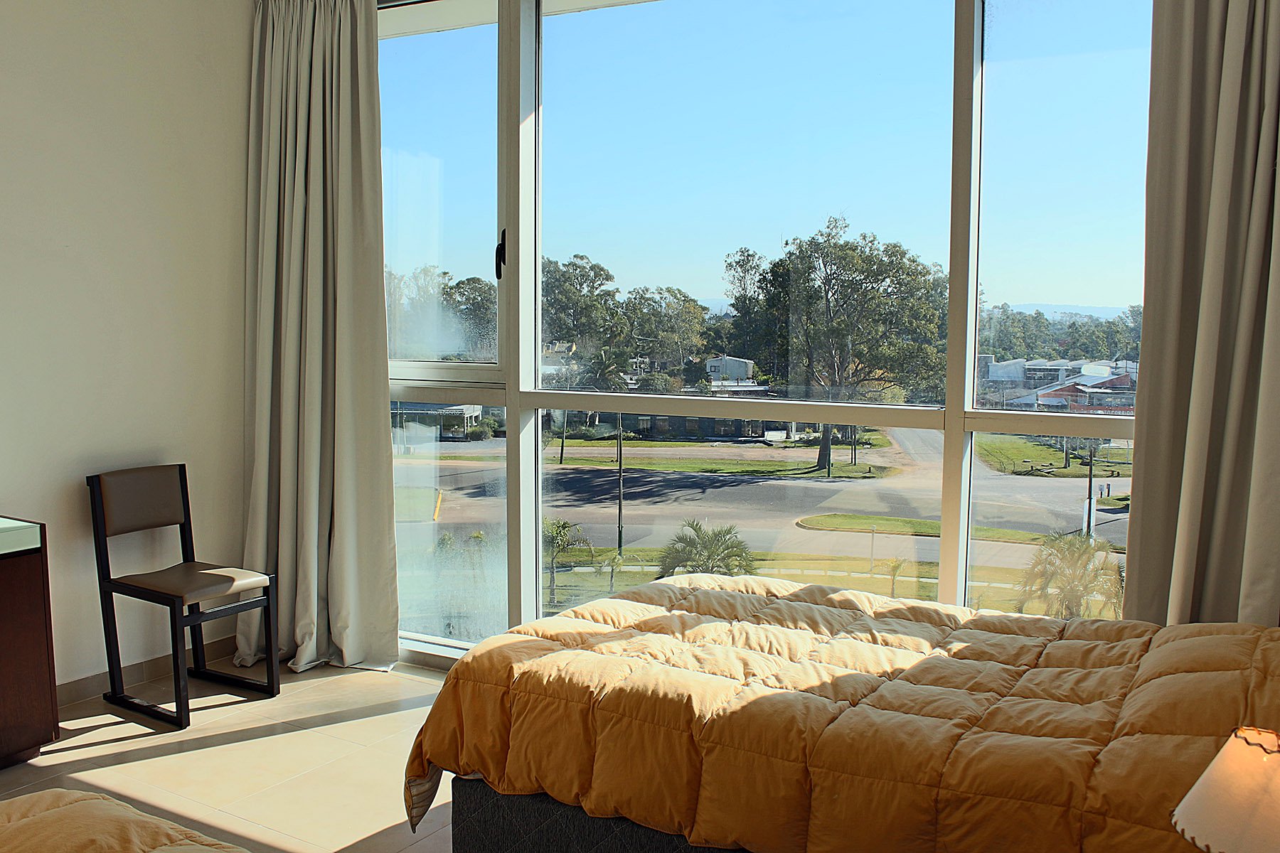  Spectacular Apartment with View in Delamar Building - 物件實景