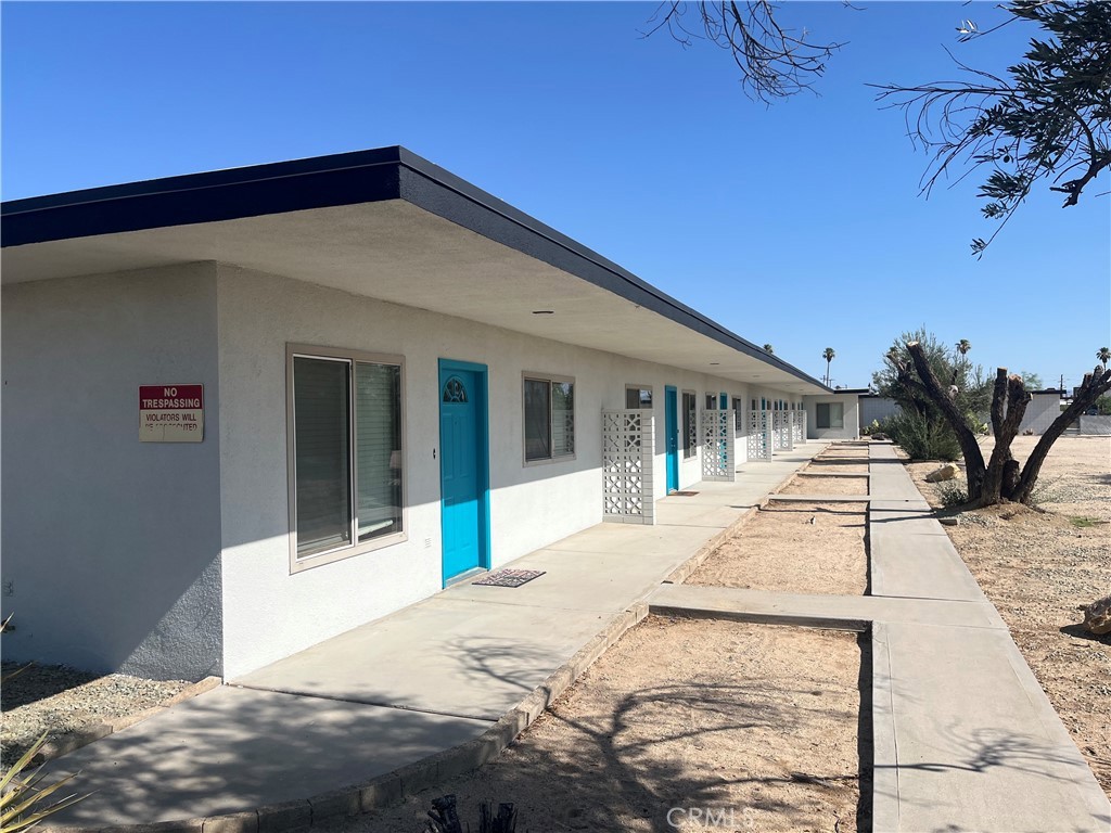 73636 Cactus Drive, 29 Palms, California, 92277, United States, 1 Bedroom Bedrooms, ,2 BathroomsBathrooms,Residential,For Sale,73636 Cactus Drive,1623657