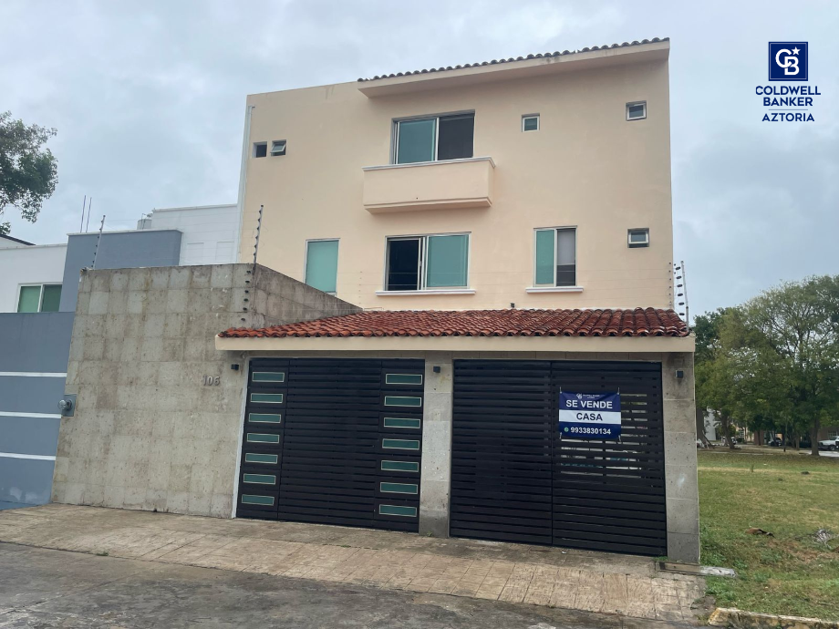 Centro, Tabasco, 86287, Mexico, 3 Bedrooms Bedrooms, ,5 BathroomsBathrooms,Residential,For Sale,1768482