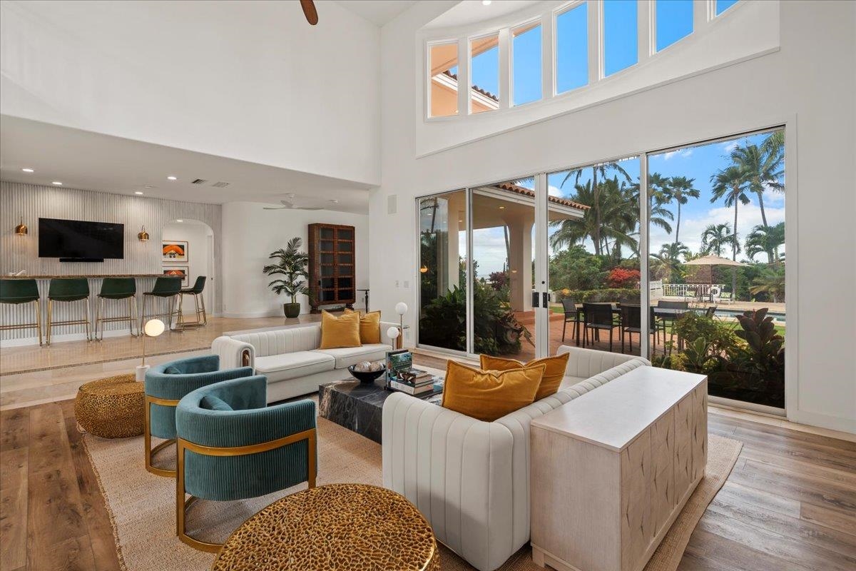 Kihei, Hawaii, 96753, United States, 5 Bedrooms Bedrooms, ,5 BathroomsBathrooms,Residential,For Sale,2003488