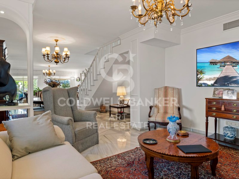 Marbella, Andalusia, ES, 4 Bedrooms Bedrooms, ,4 BathroomsBathrooms,Residential,For Sale,1804969