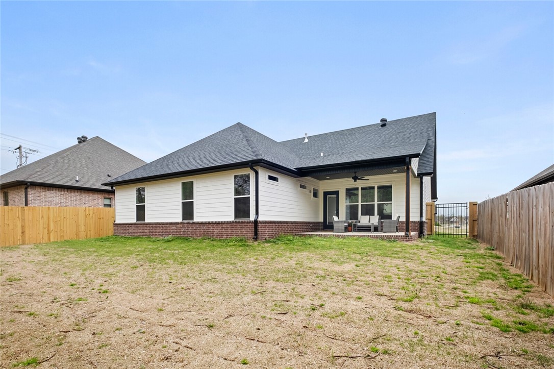 Bentonville, Arkansas, 72713, United States, 4 Bedrooms Bedrooms, ,3 BathroomsBathrooms,Residential,For Sale,2002905