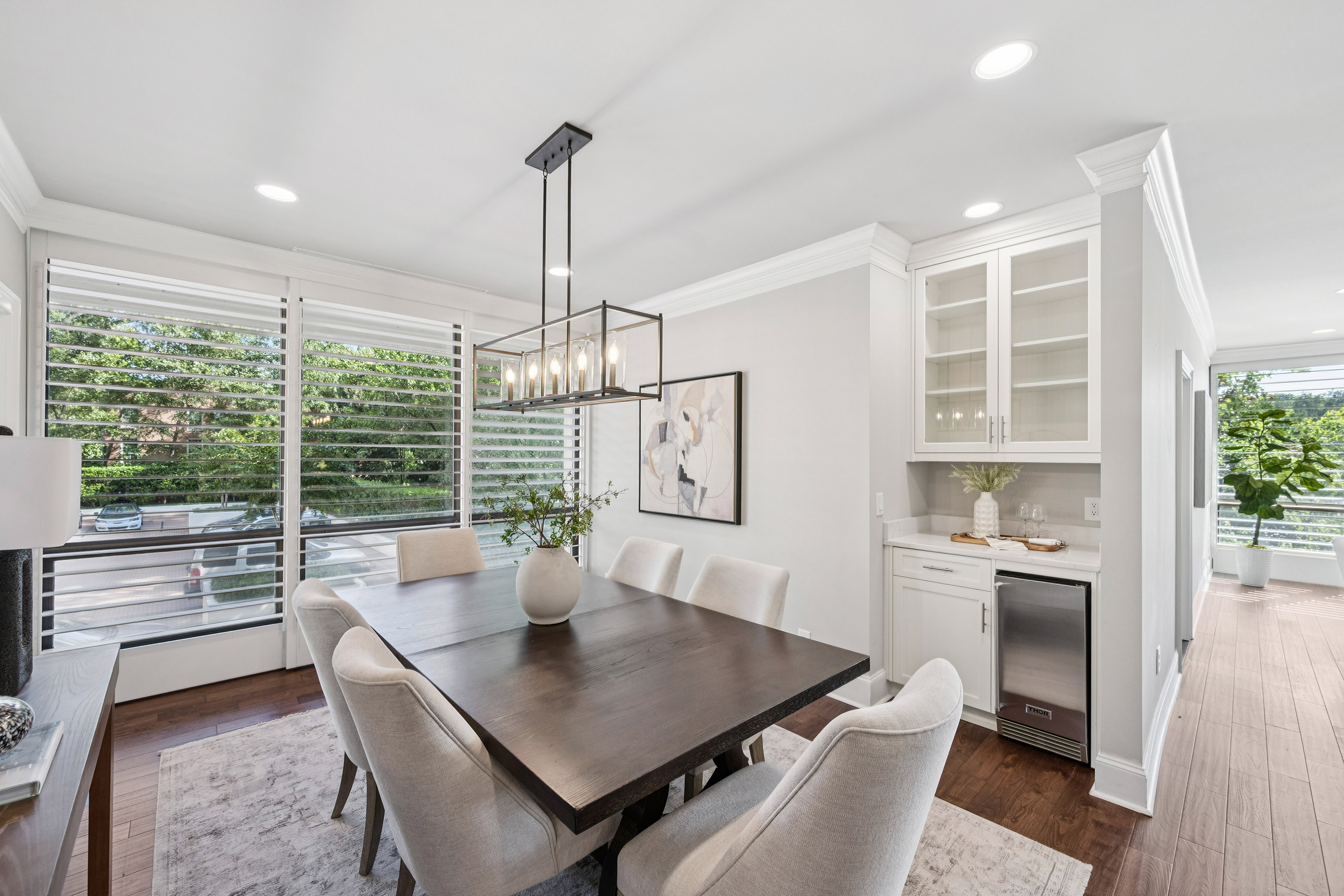  Expansive Double Unit in One of Buckhead