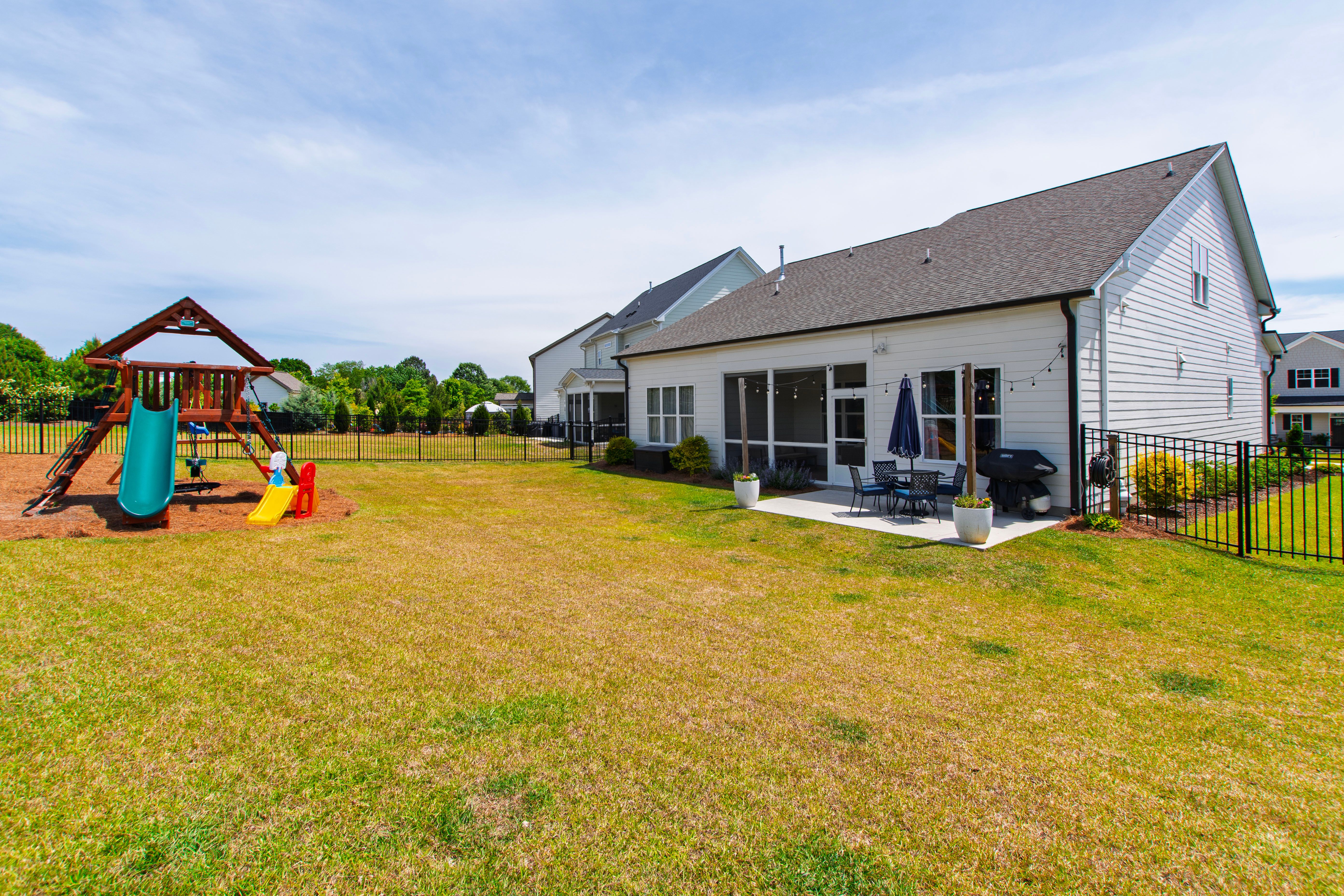  2805 High Plains Drive, Fuquay-Varina, NC 27526 - 物件實景