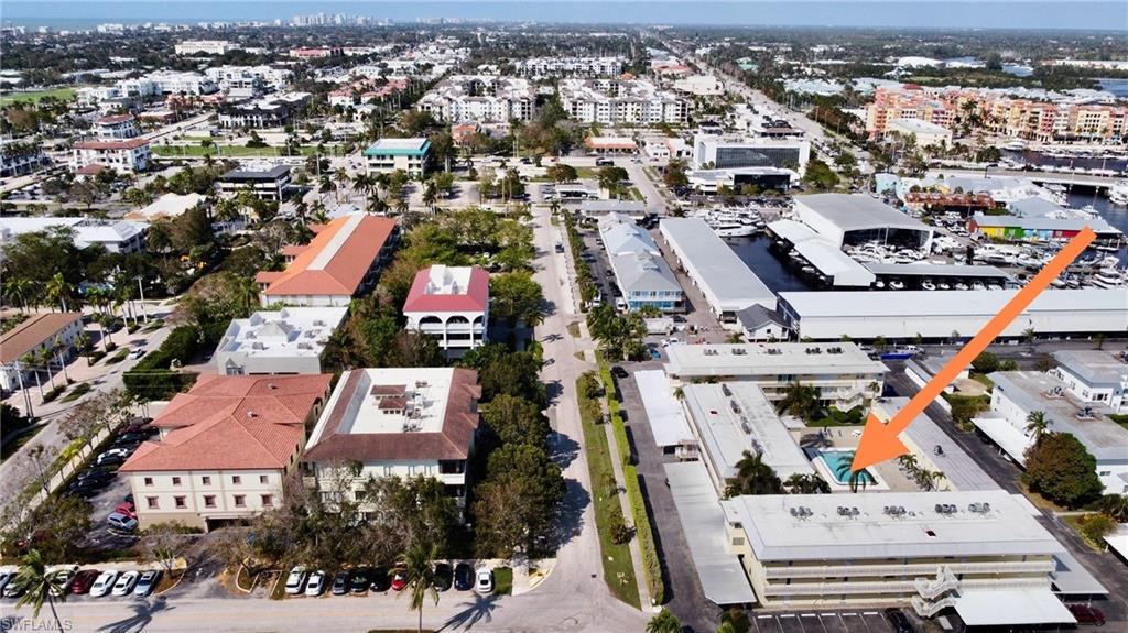 Naples, Florida, 34102, United States, 2 Bedrooms Bedrooms, ,2 BathroomsBathrooms,Residential,For Sale,1867341