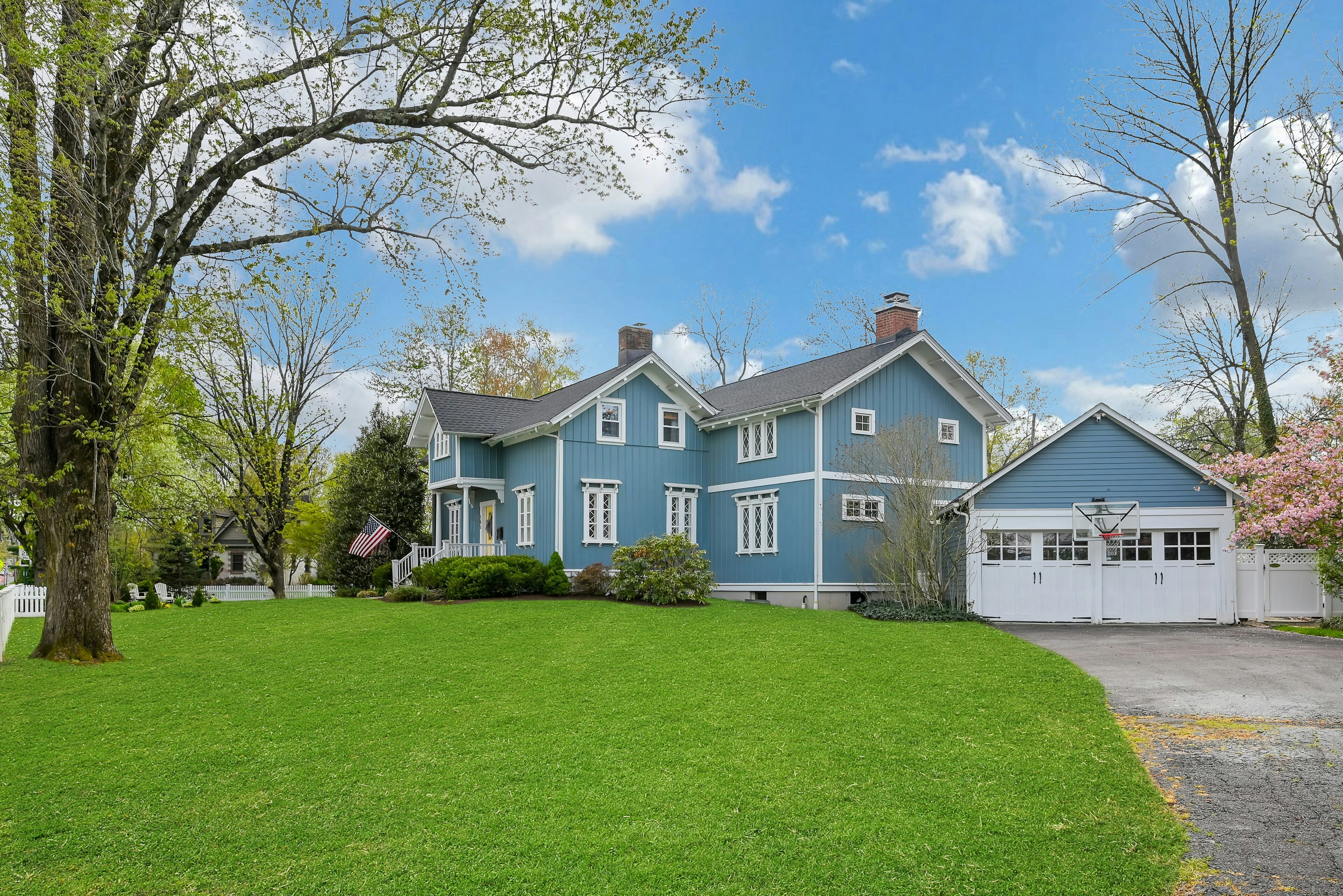  285 Plainfield Ave, Berkeley Heights, NJ 07922 - 物件實景