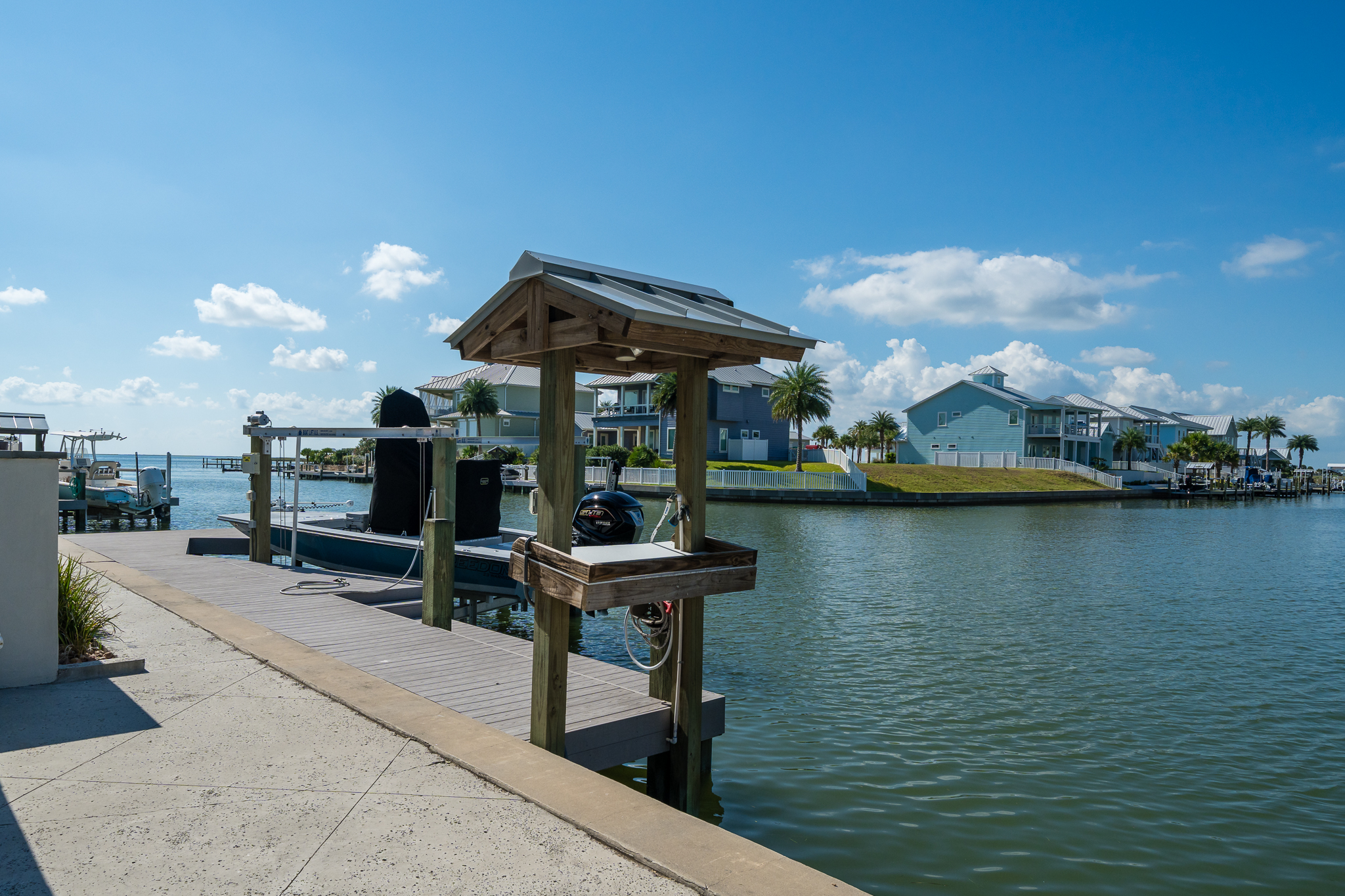  Timeless Coastal Elegance on the Water’s Edge - 物件實景