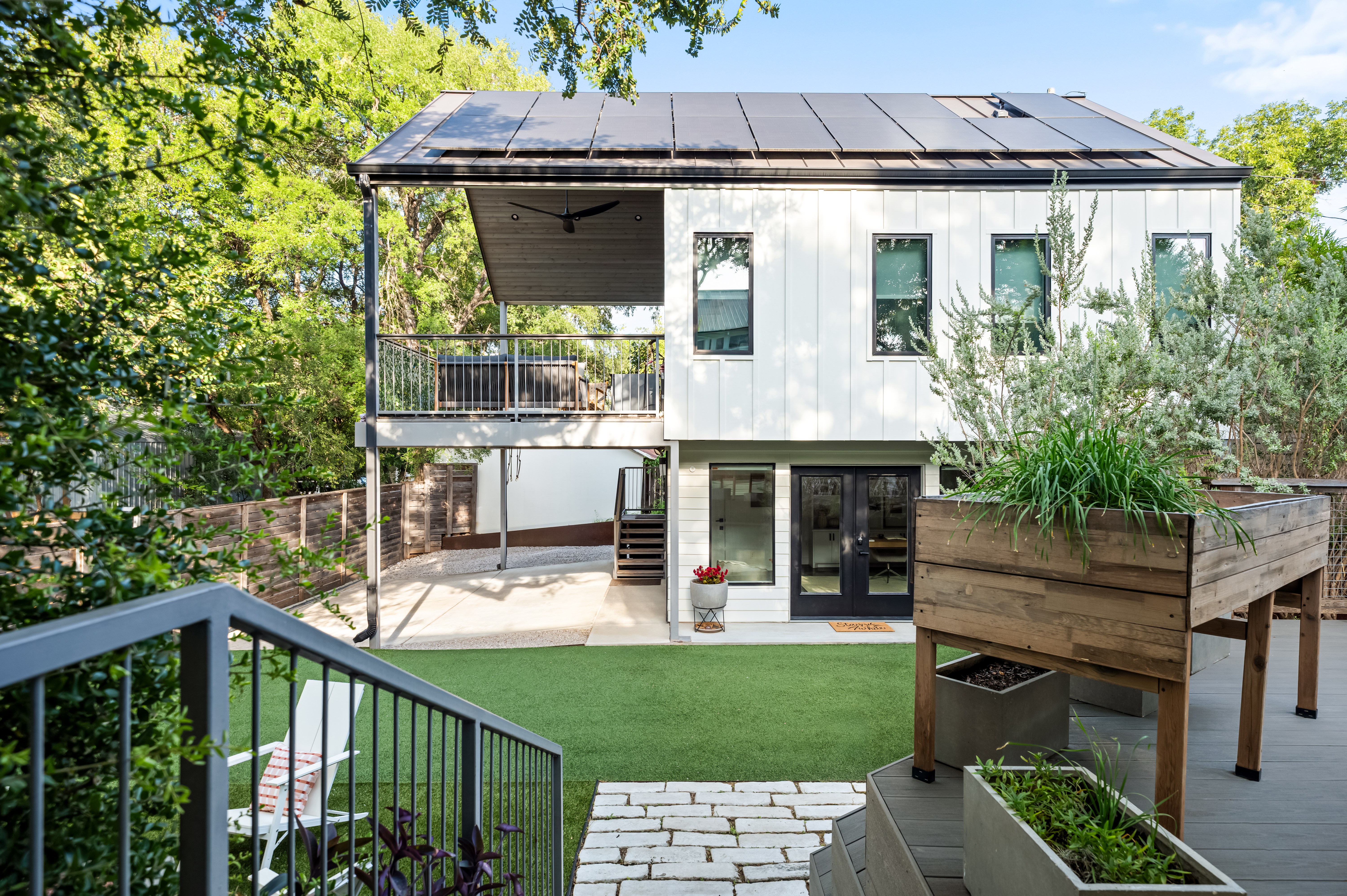  Historic Charm. Modern Living. Iconic Austin. - 物件實景