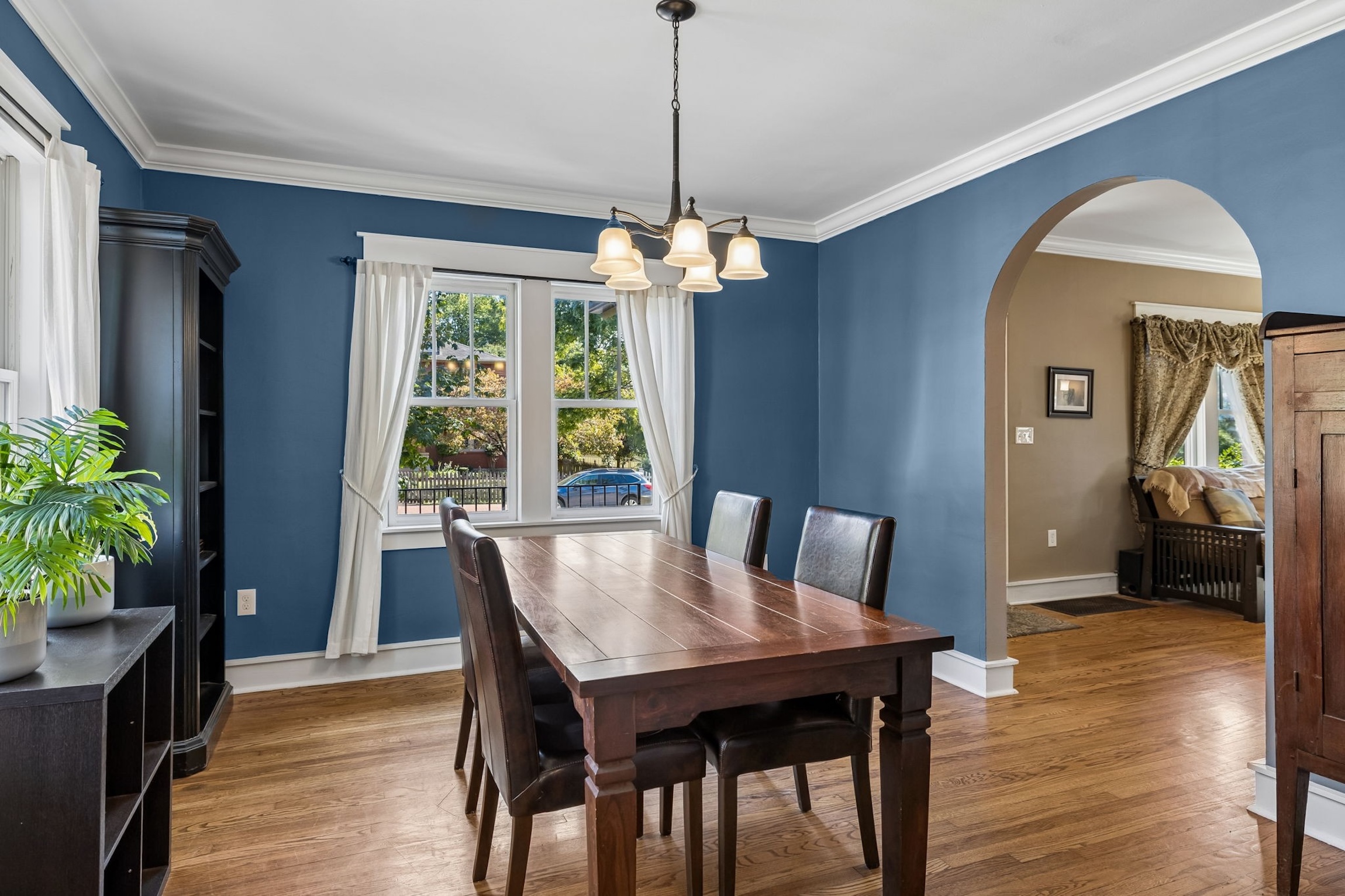  611 Fatherland St, Nashville, TN, 37206 - 物件實景