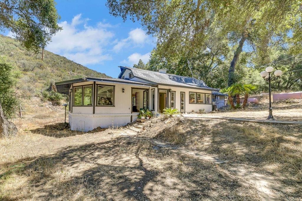 Valley Center, California, 92082, United States, 3 Bedrooms Bedrooms, ,1 BathroomBathrooms,Residential,For Sale,1907724