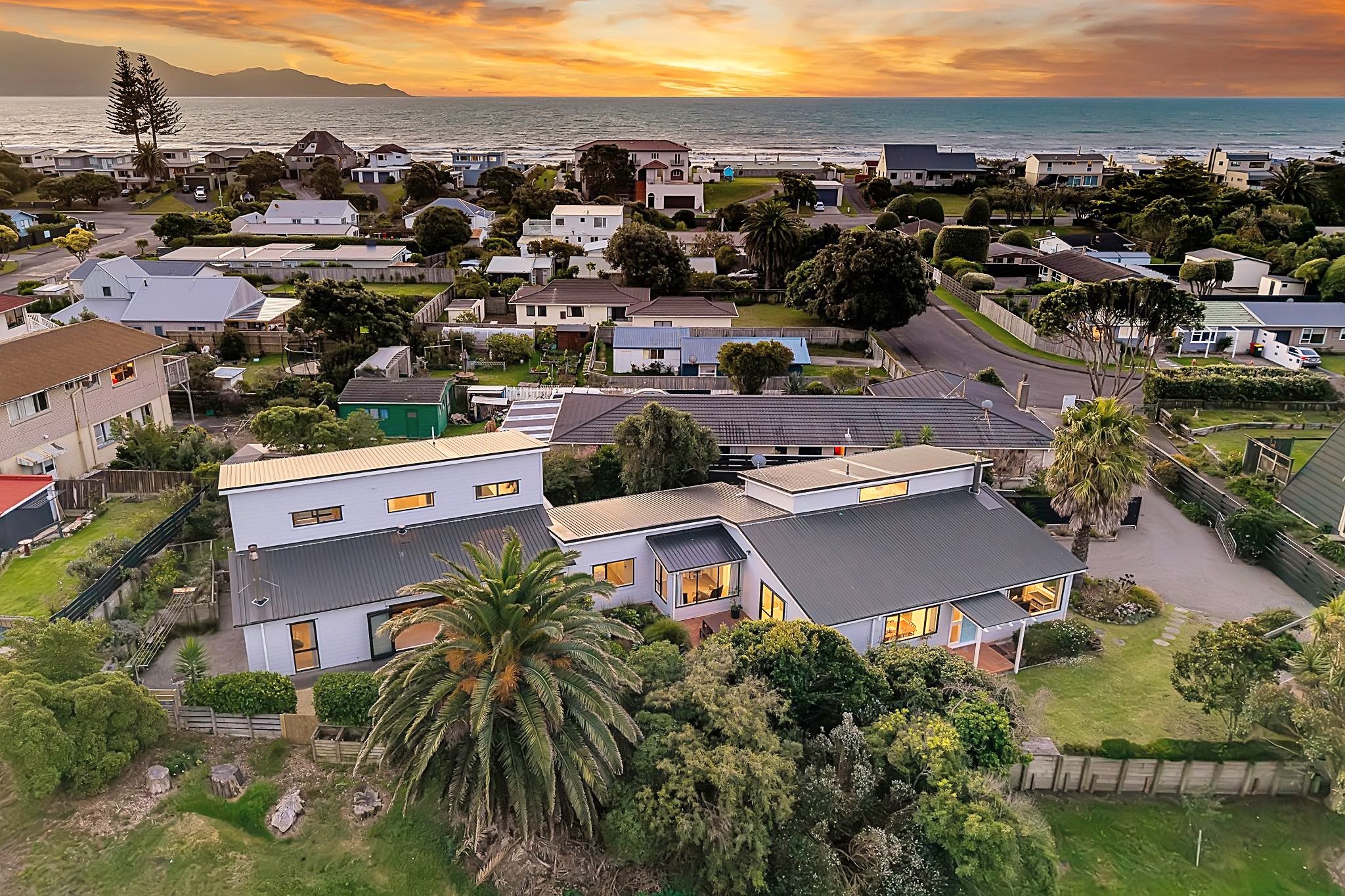  10 Fenside Street, Waikanae - 物件實景