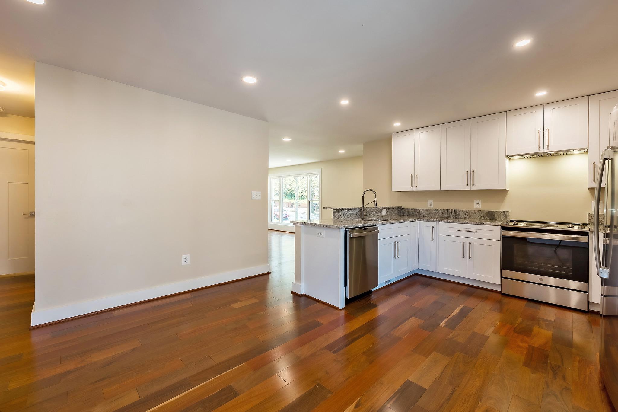  3651 Highwood Drive SE, Washington, DC, 20020 - 物件實景